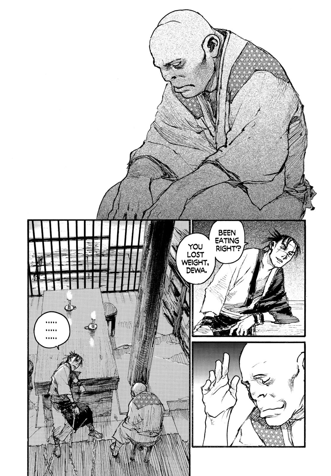 Read Blade of the Immortal EN Manga Online