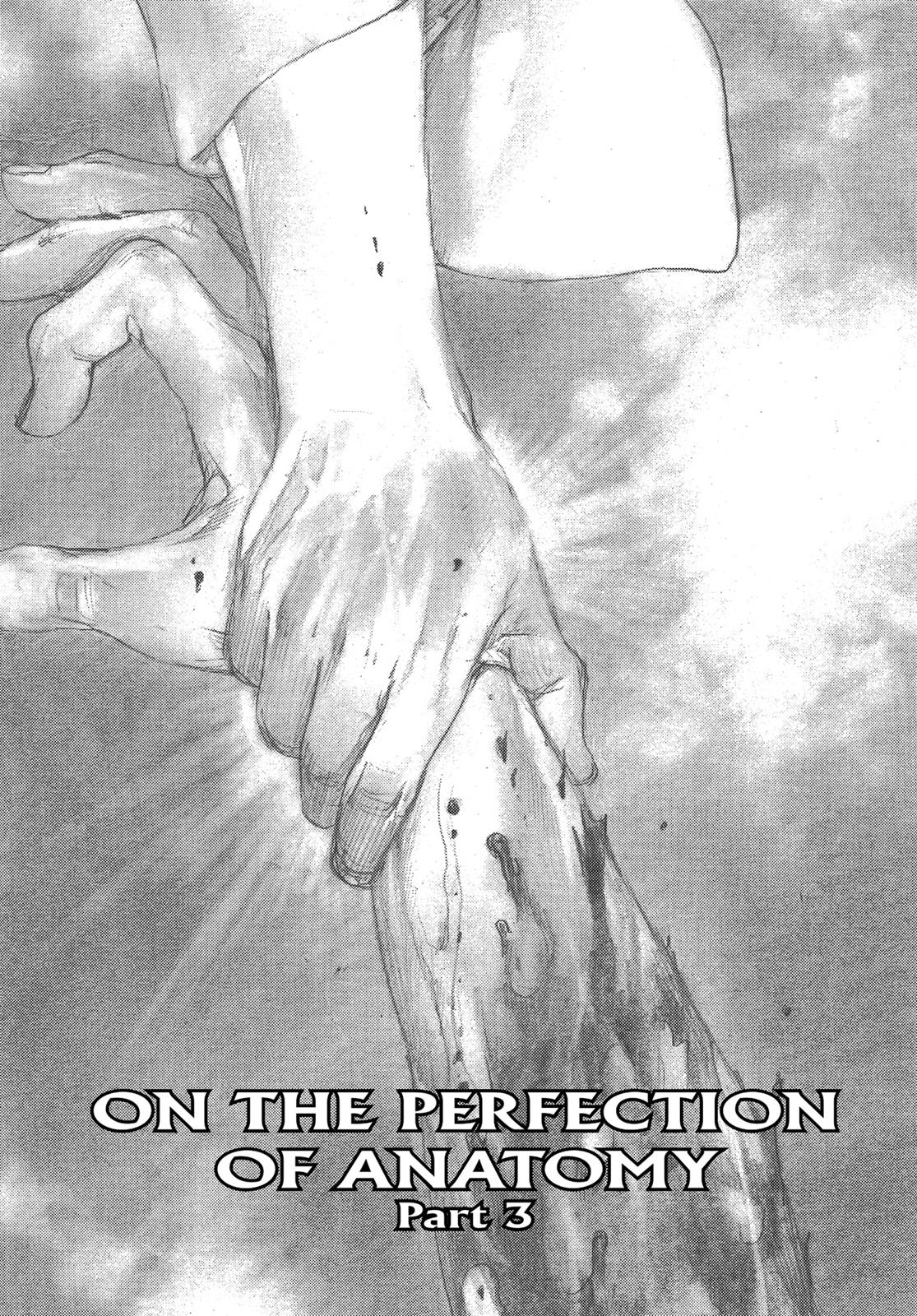 Read Blade of the Immortal EN Manga Online