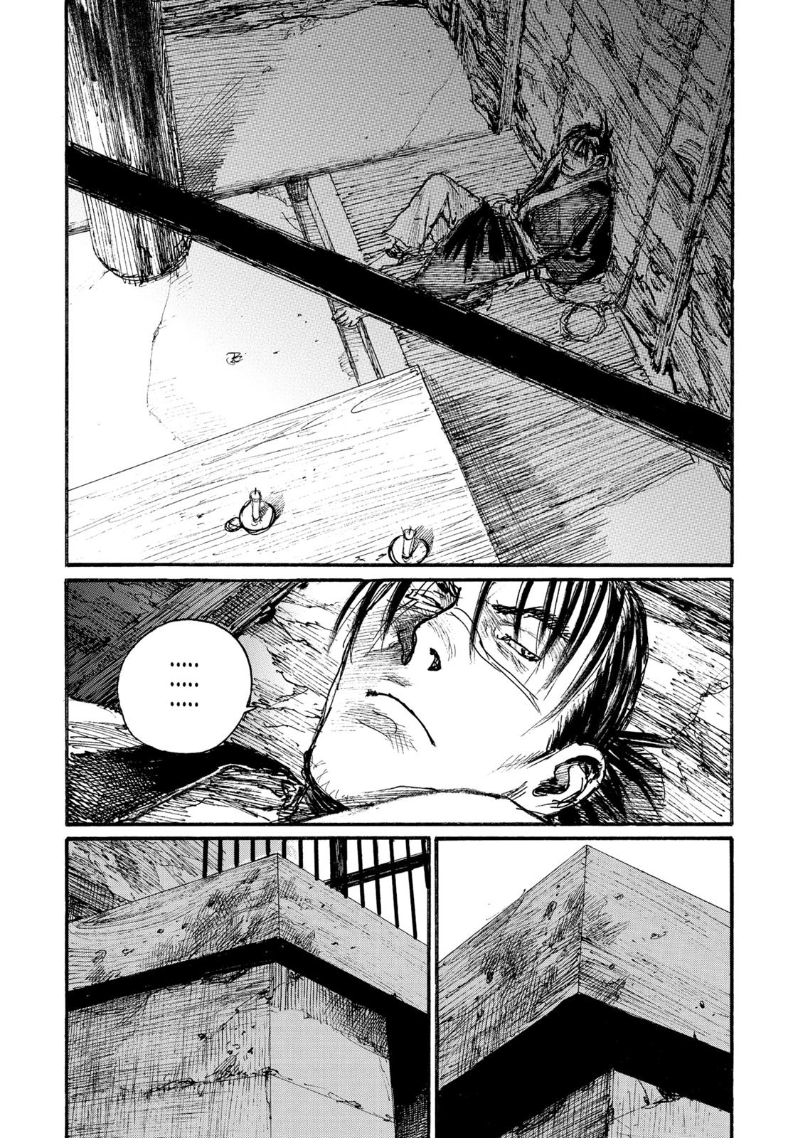 Read Blade of the Immortal EN Manga Online