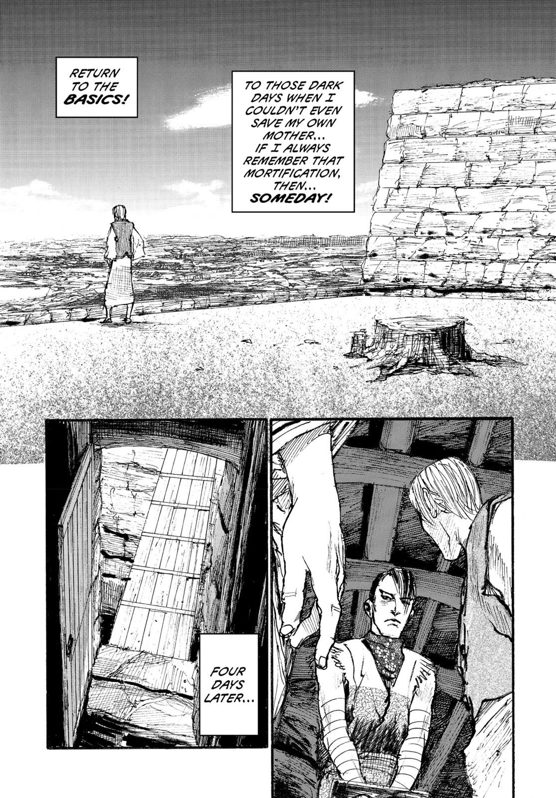 Read Blade of the Immortal EN Manga Online