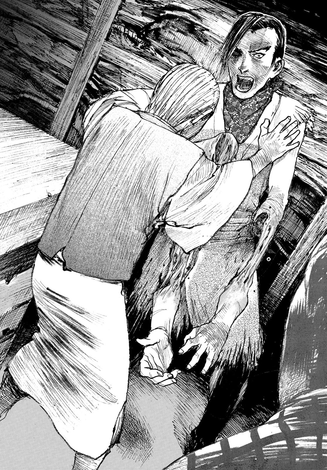 Read Blade of the Immortal EN Manga Online