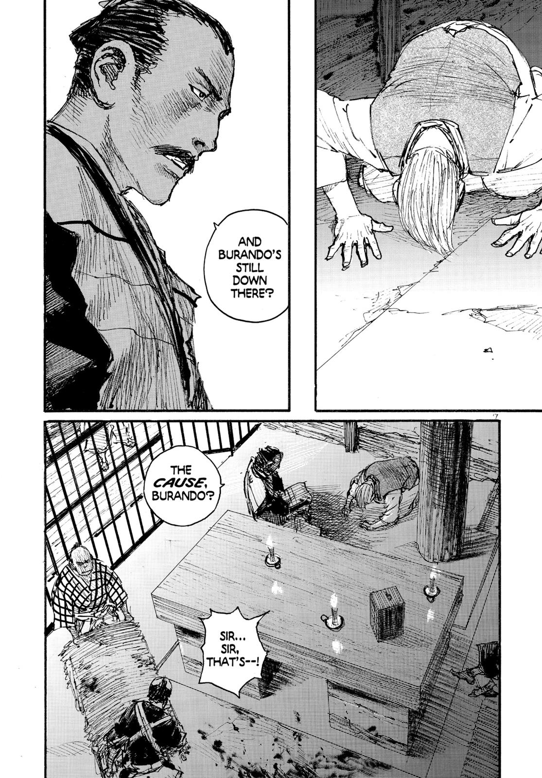Read Blade of the Immortal EN Manga Online