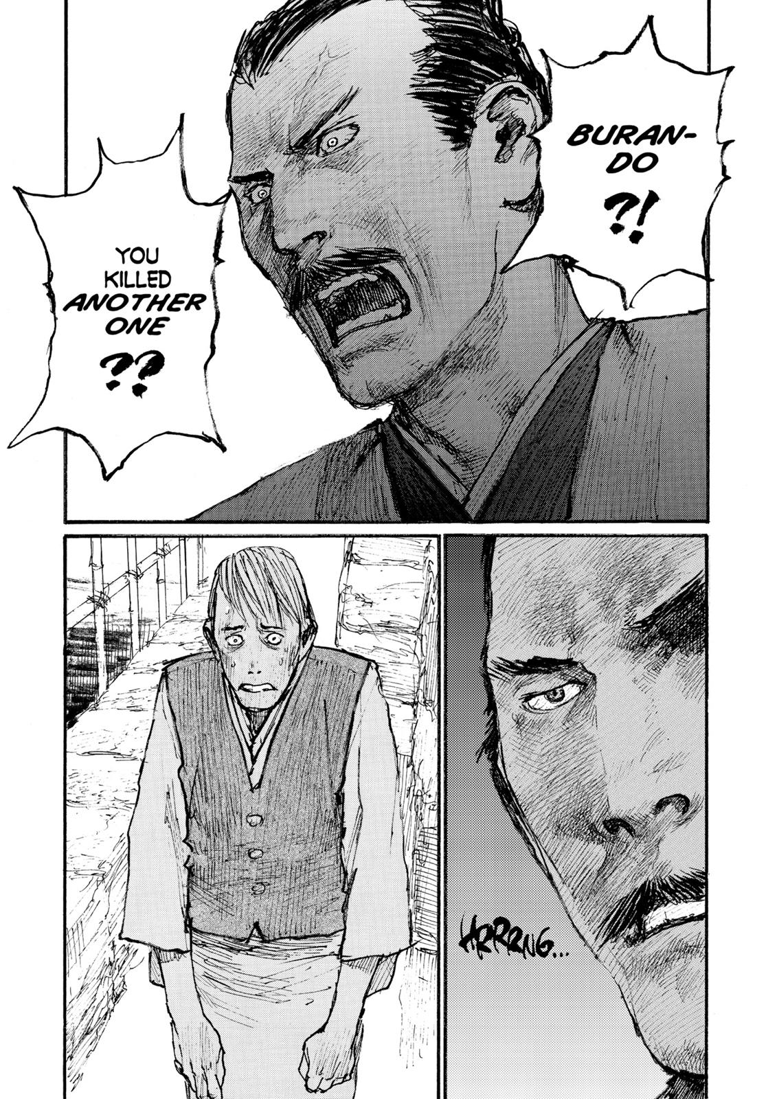 Read Blade of the Immortal EN Manga Online