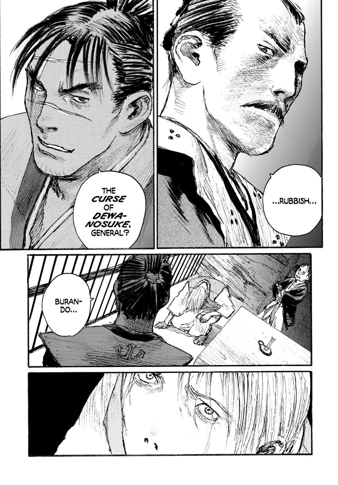 Read Blade of the Immortal EN Manga Online