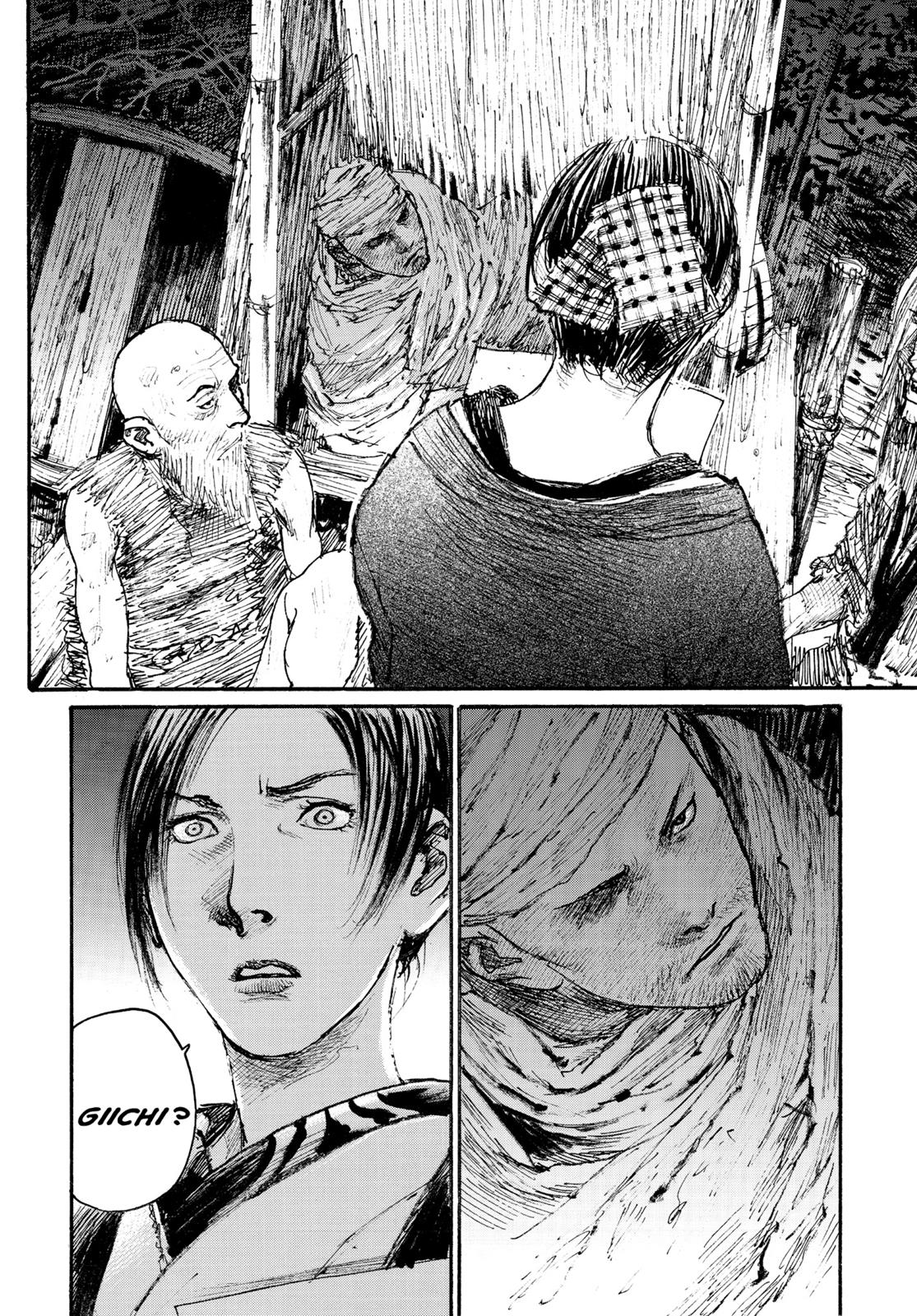 Read Blade of the Immortal EN Manga Online