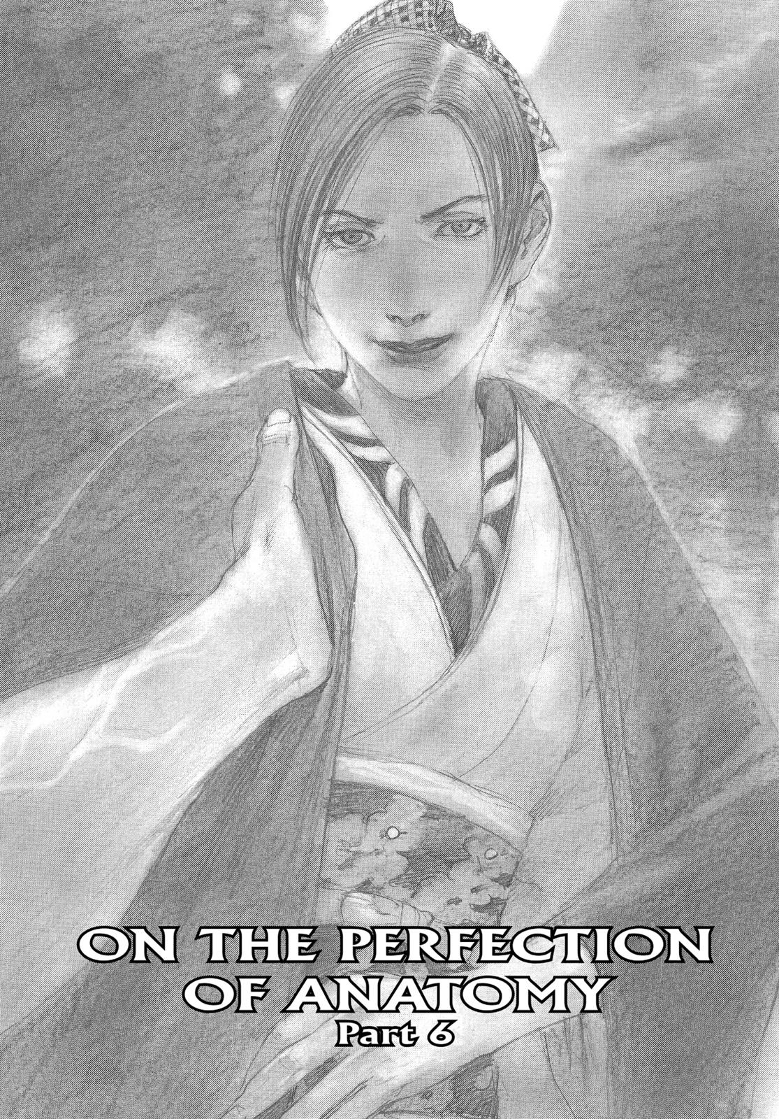 Read Blade of the Immortal EN Manga Online