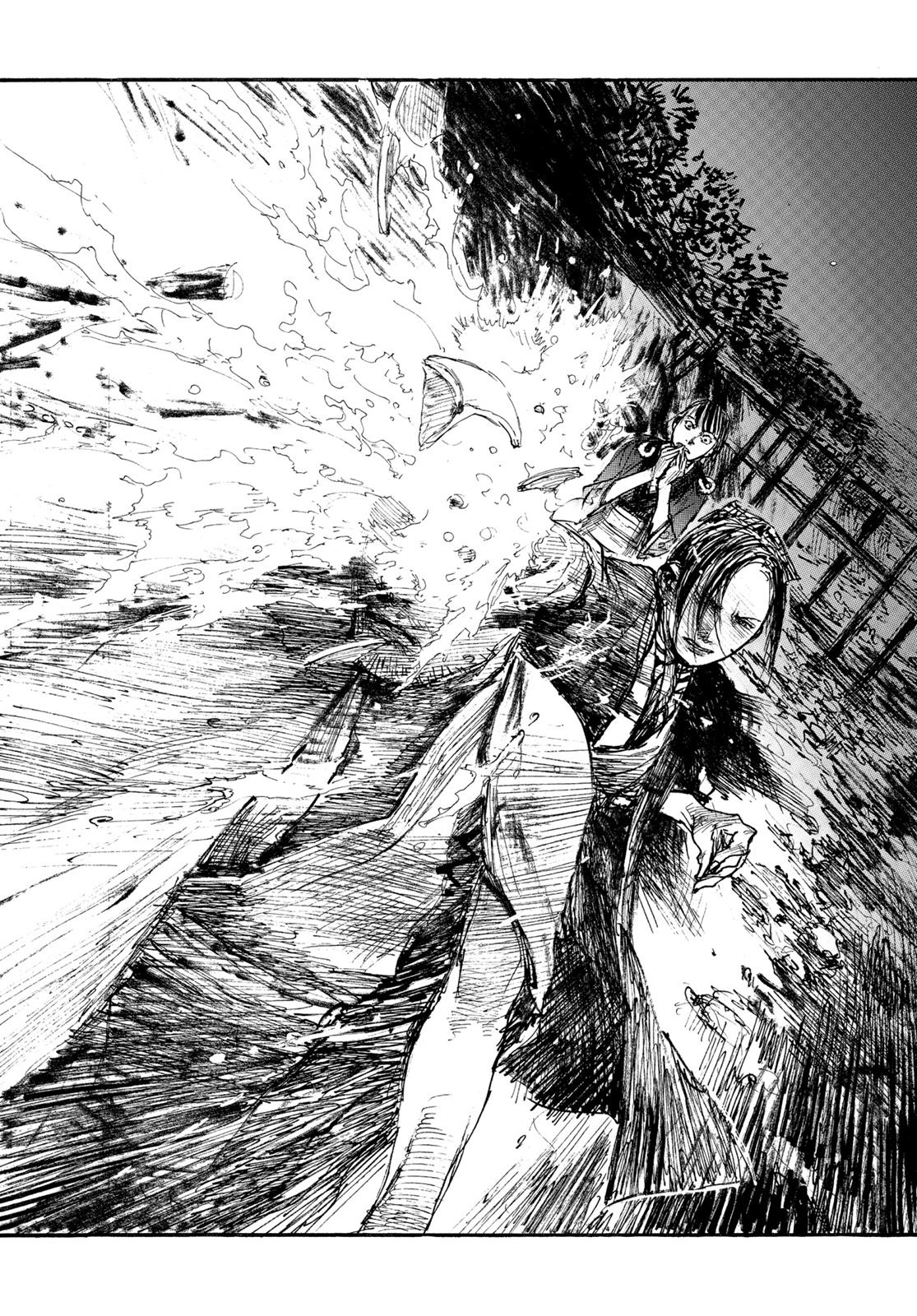 Read Blade of the Immortal EN Manga Online