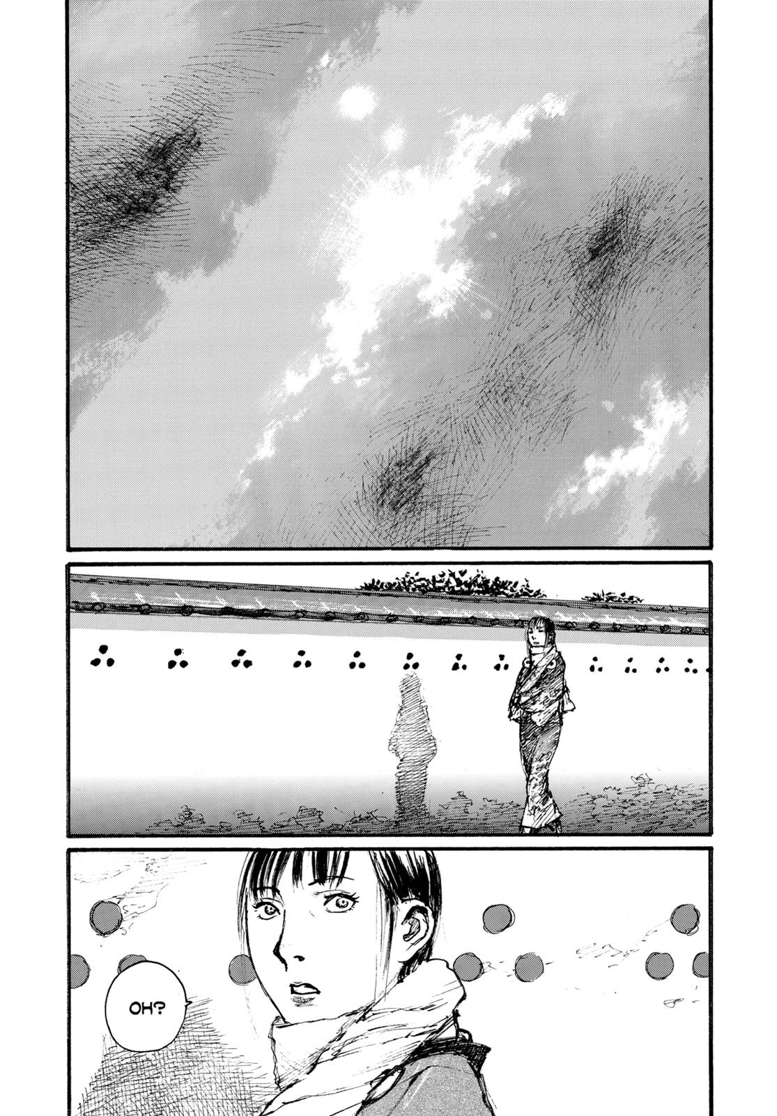 Read Blade of the Immortal EN Manga Online