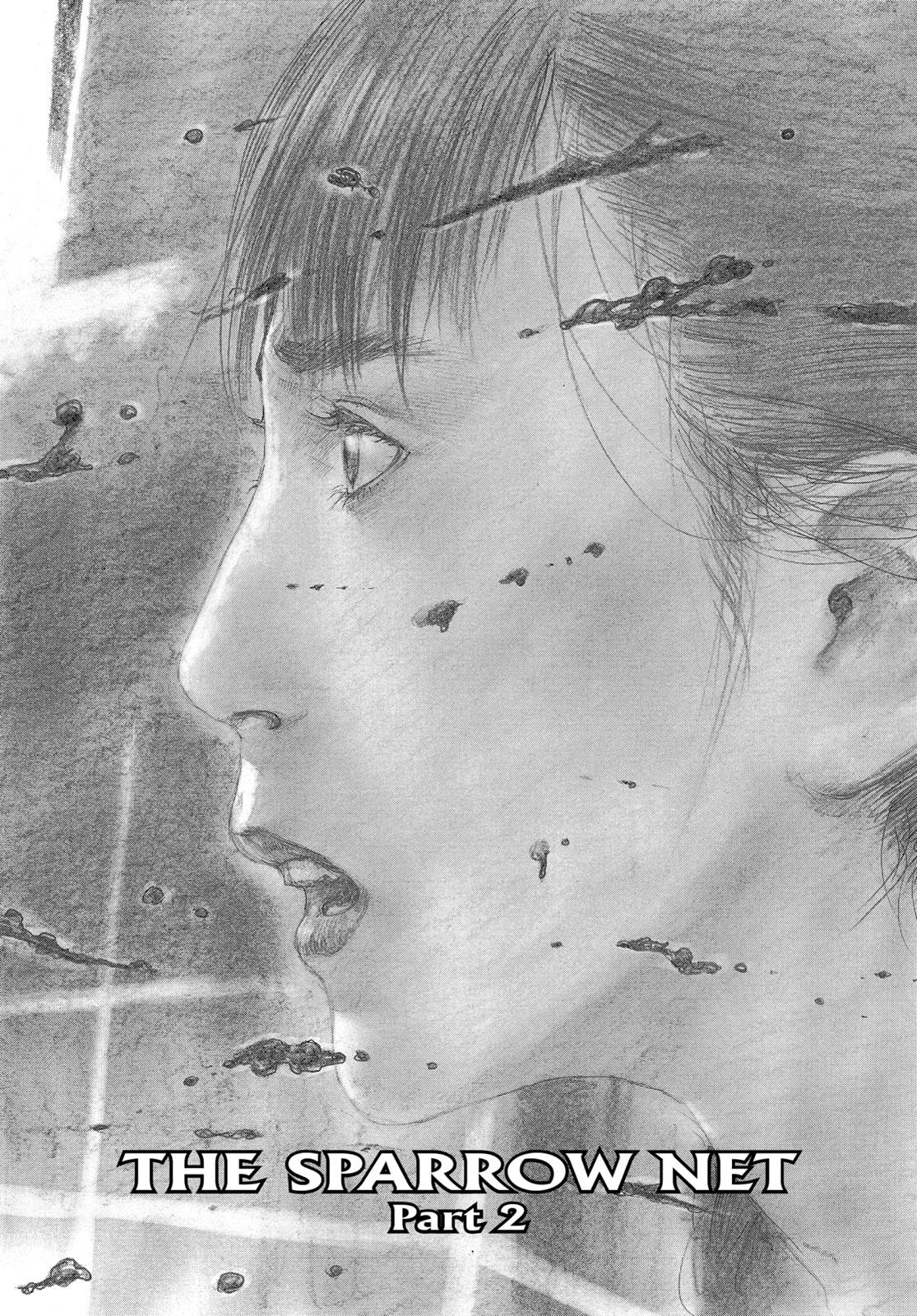 Read Blade of the Immortal EN Manga Online