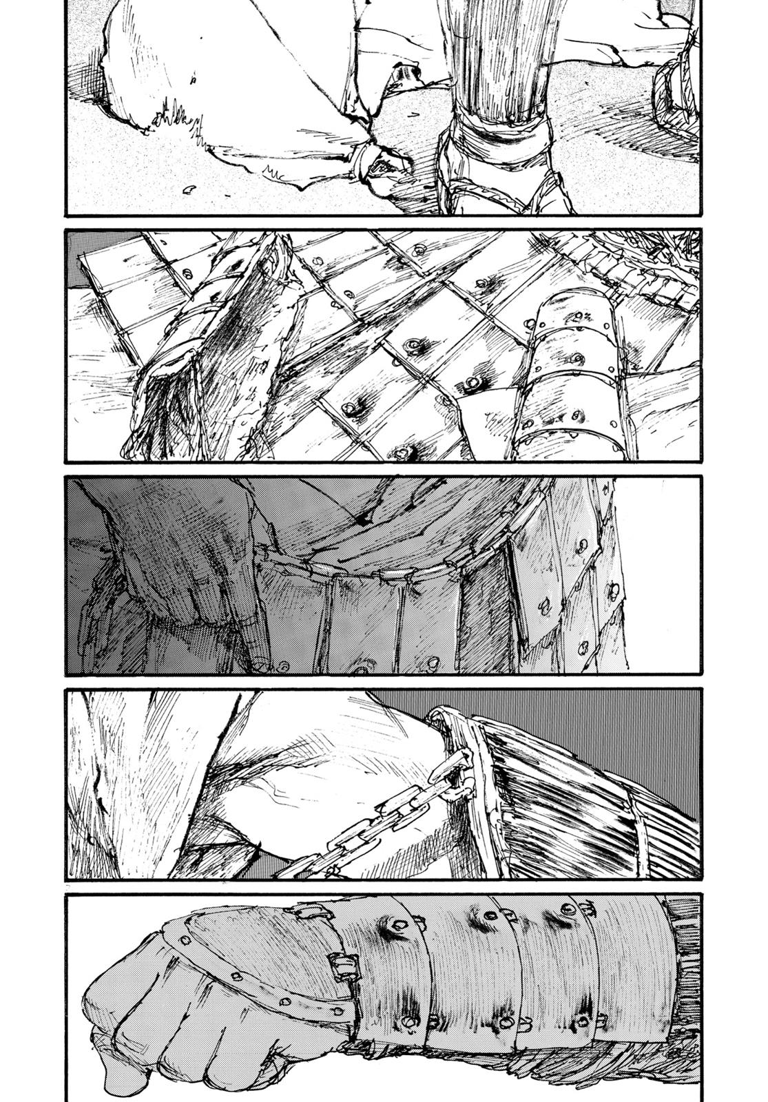Read Blade of the Immortal EN Manga Online