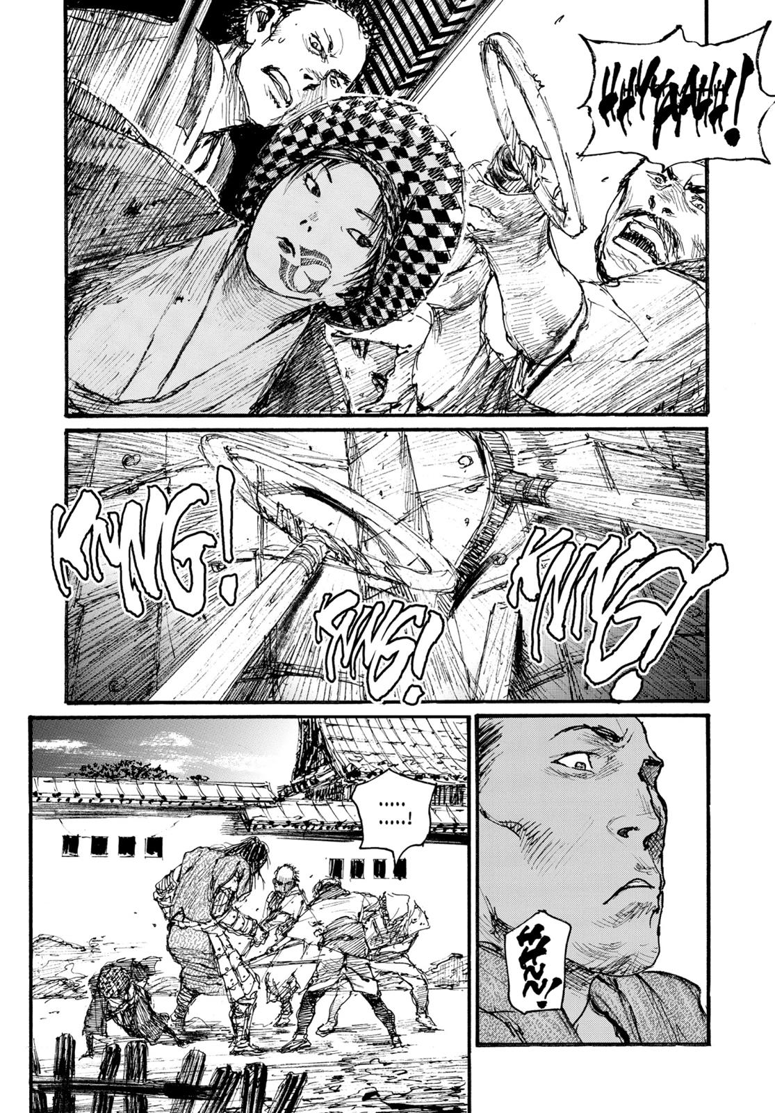 Read Blade of the Immortal EN Manga Online