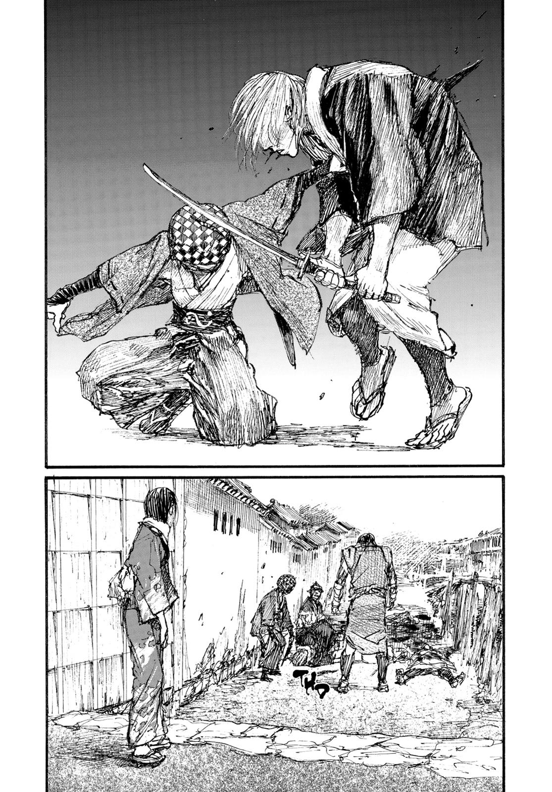 Read Blade of the Immortal EN Manga Online