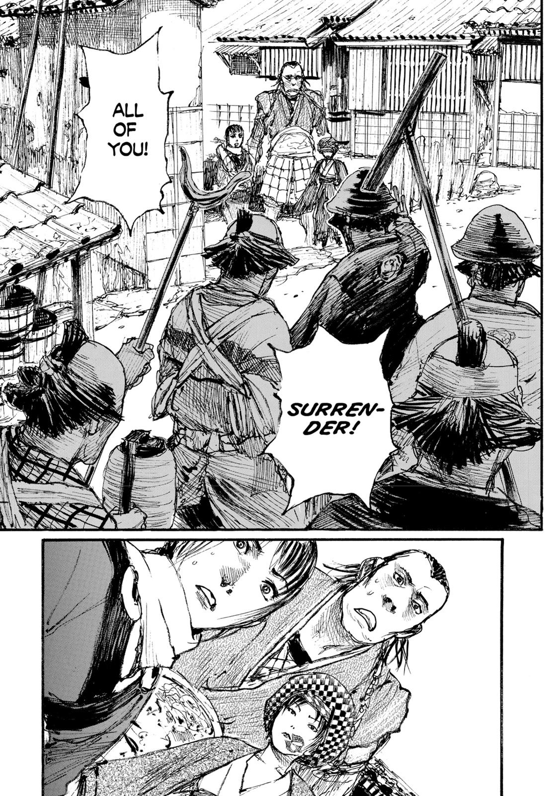 Read Blade of the Immortal EN Manga Online
