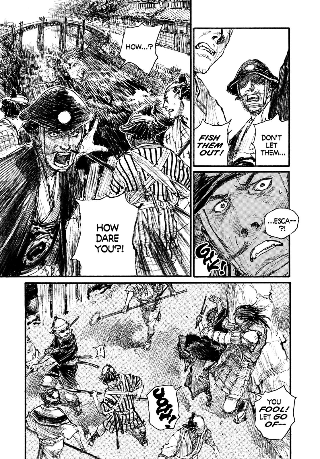 Read Blade of the Immortal EN Manga Online