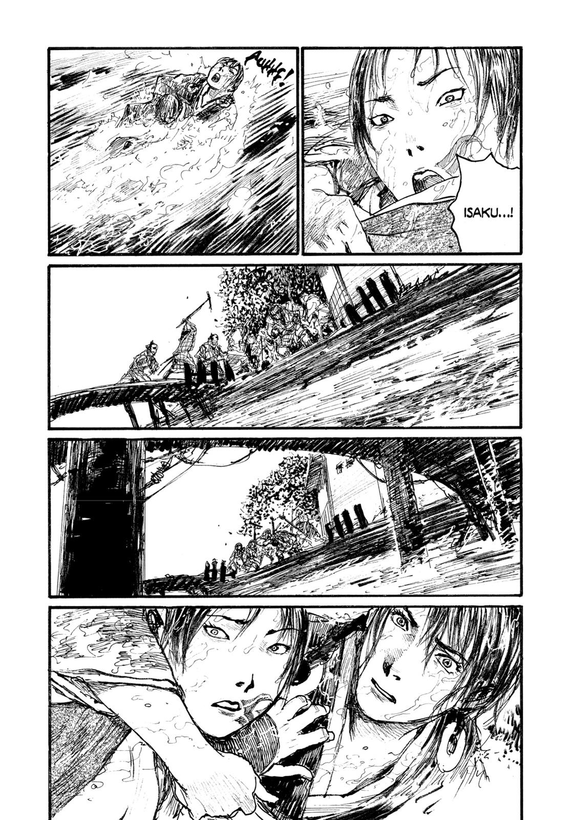 Read Blade of the Immortal EN Manga Online