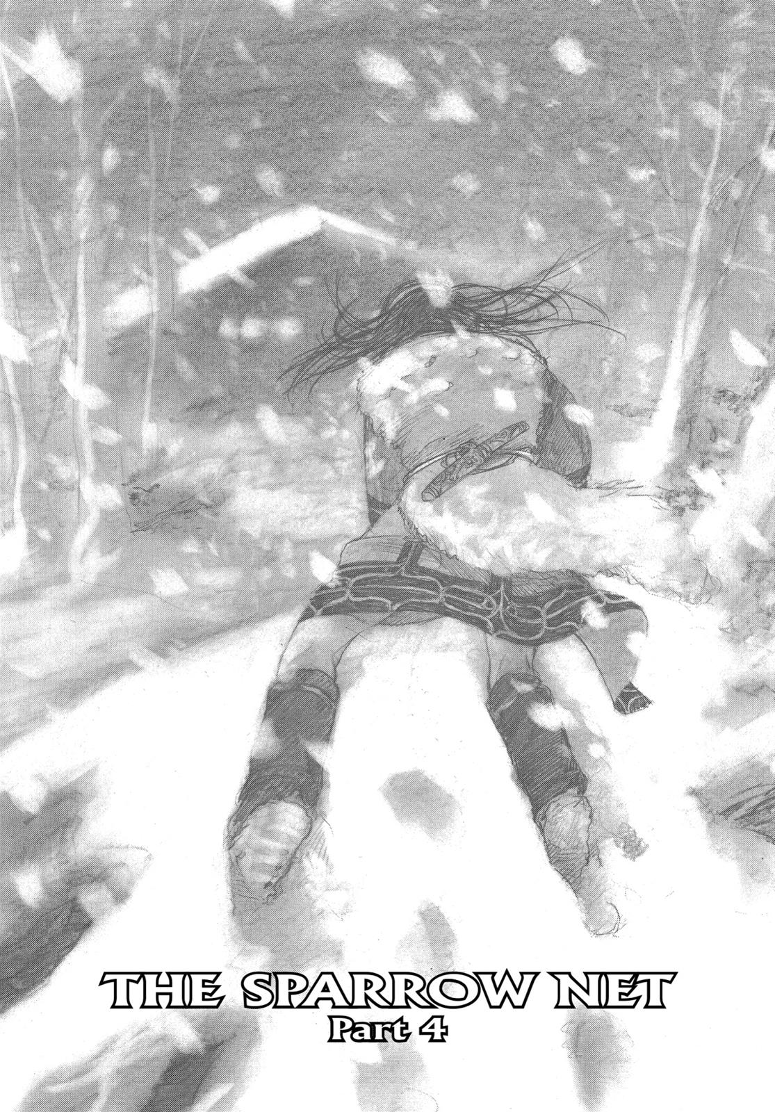 Read Blade of the Immortal EN Manga Online