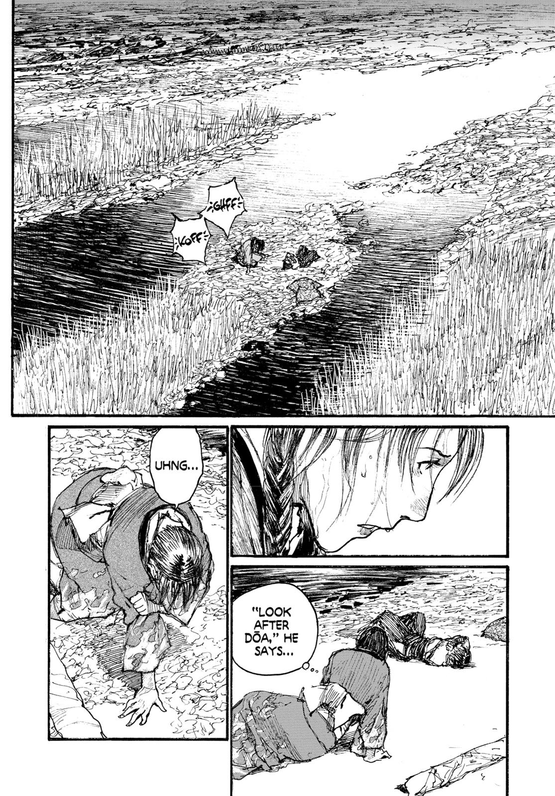 Read Blade of the Immortal EN Manga Online