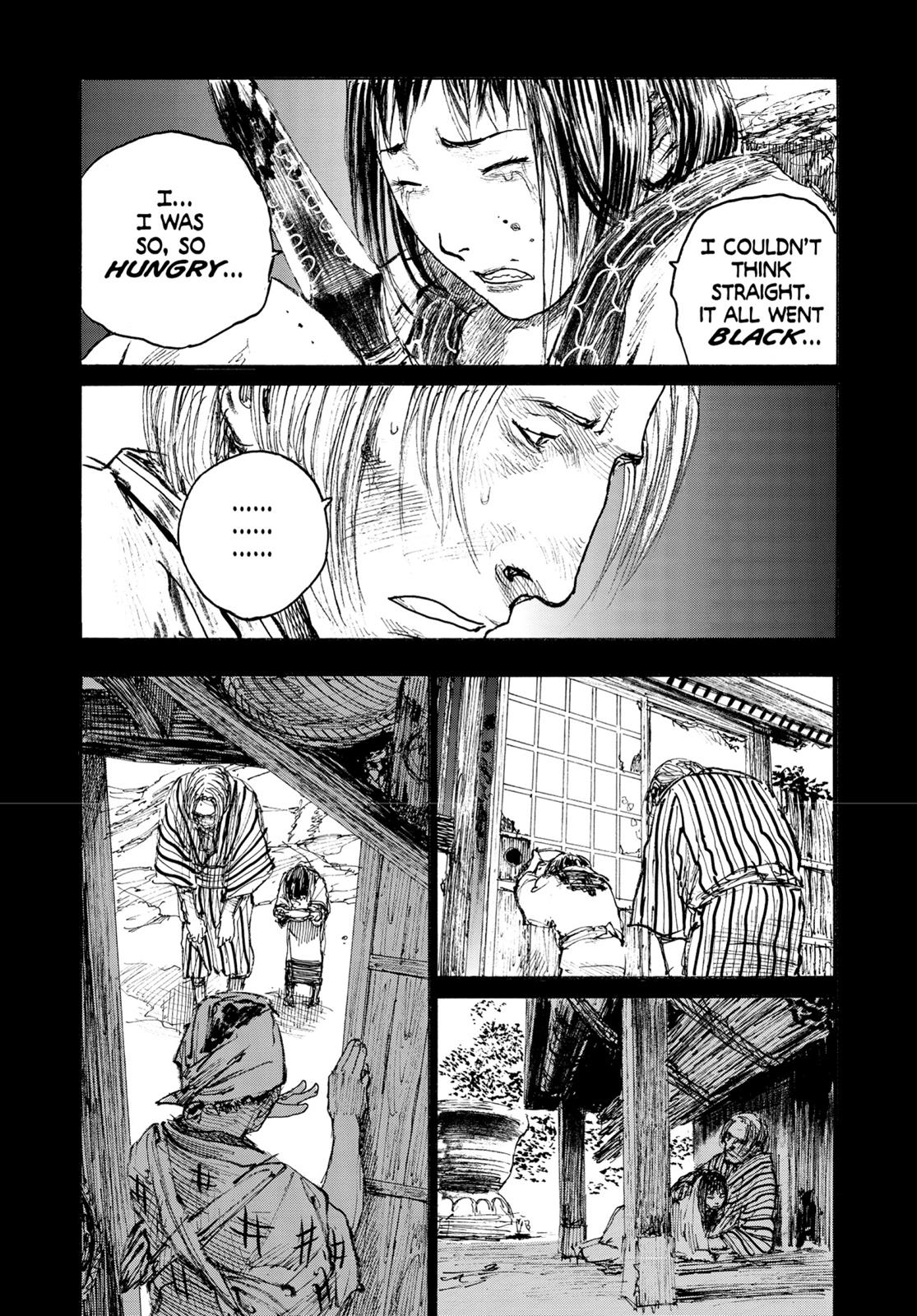 Read Blade of the Immortal EN Manga Online