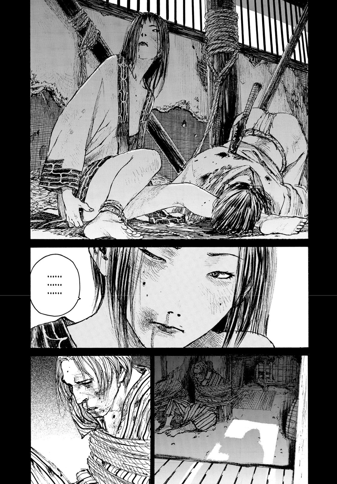 Read Blade of the Immortal EN Manga Online