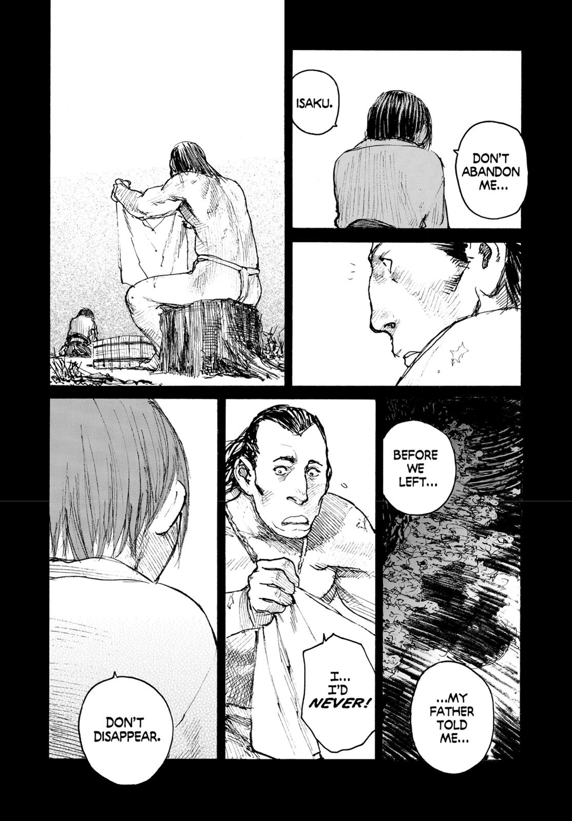 Read Blade of the Immortal EN Manga Online