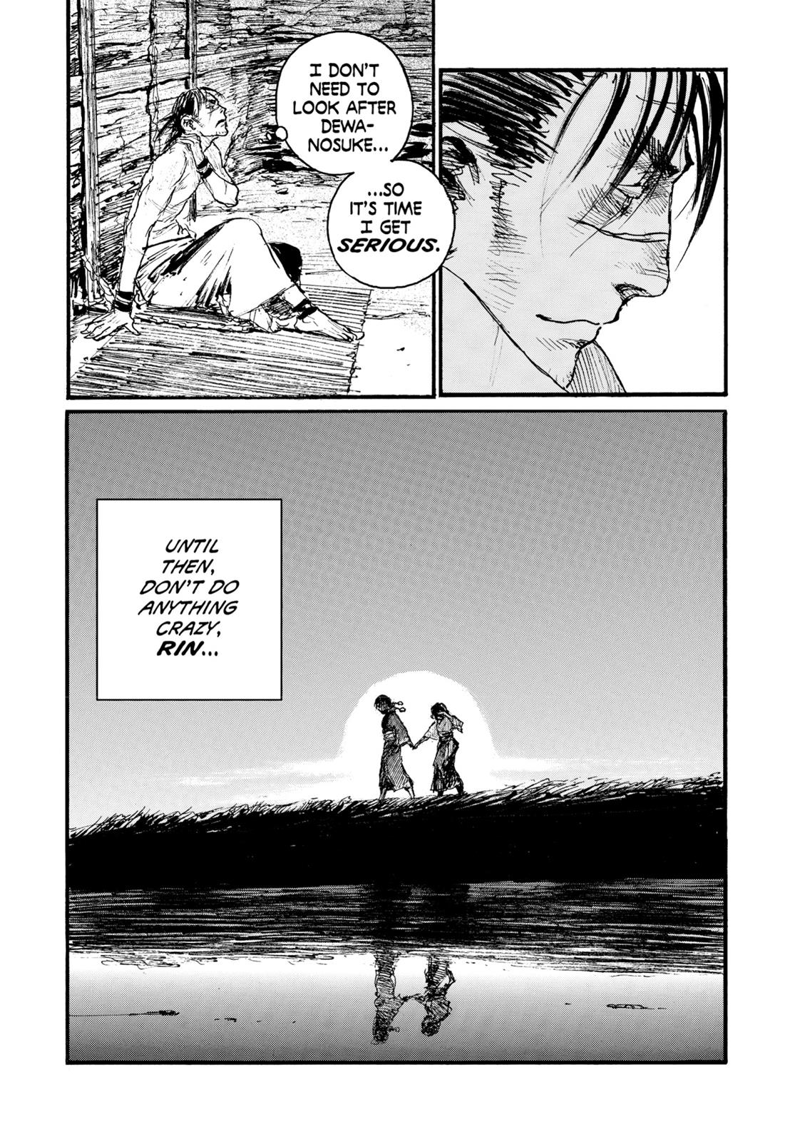 Read Blade of the Immortal EN Manga Online