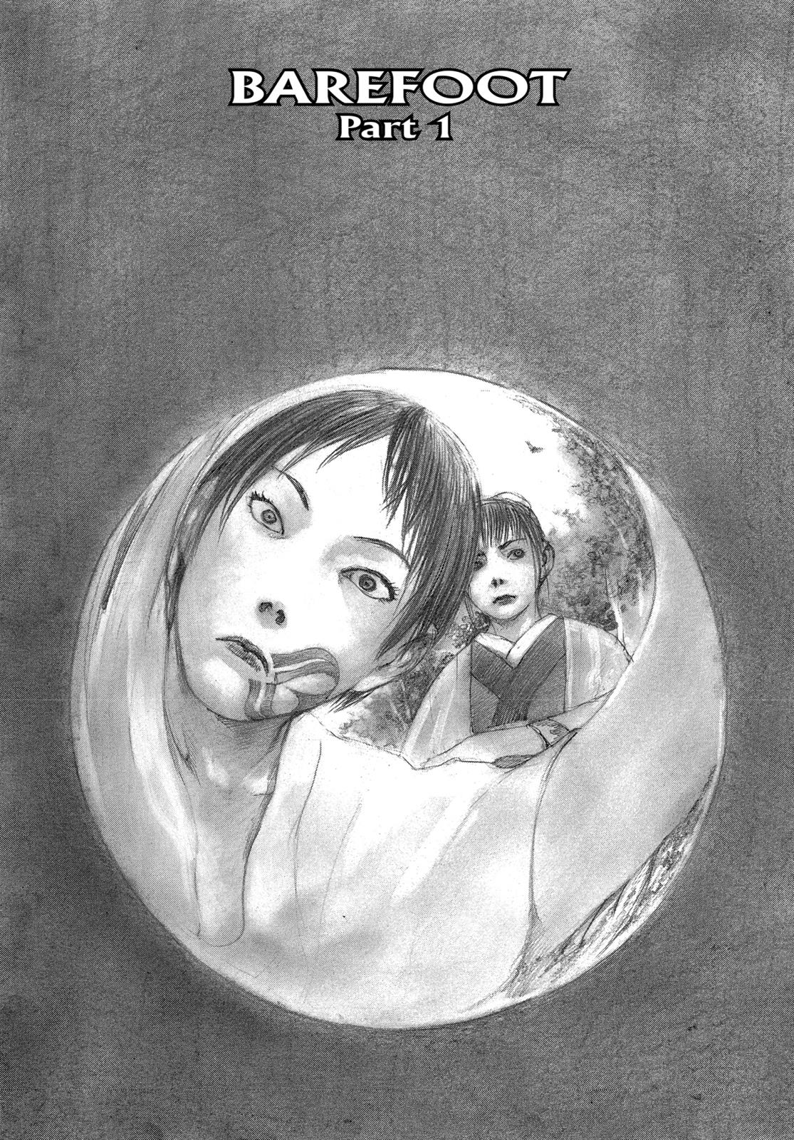 Read Blade of the Immortal EN Manga Online