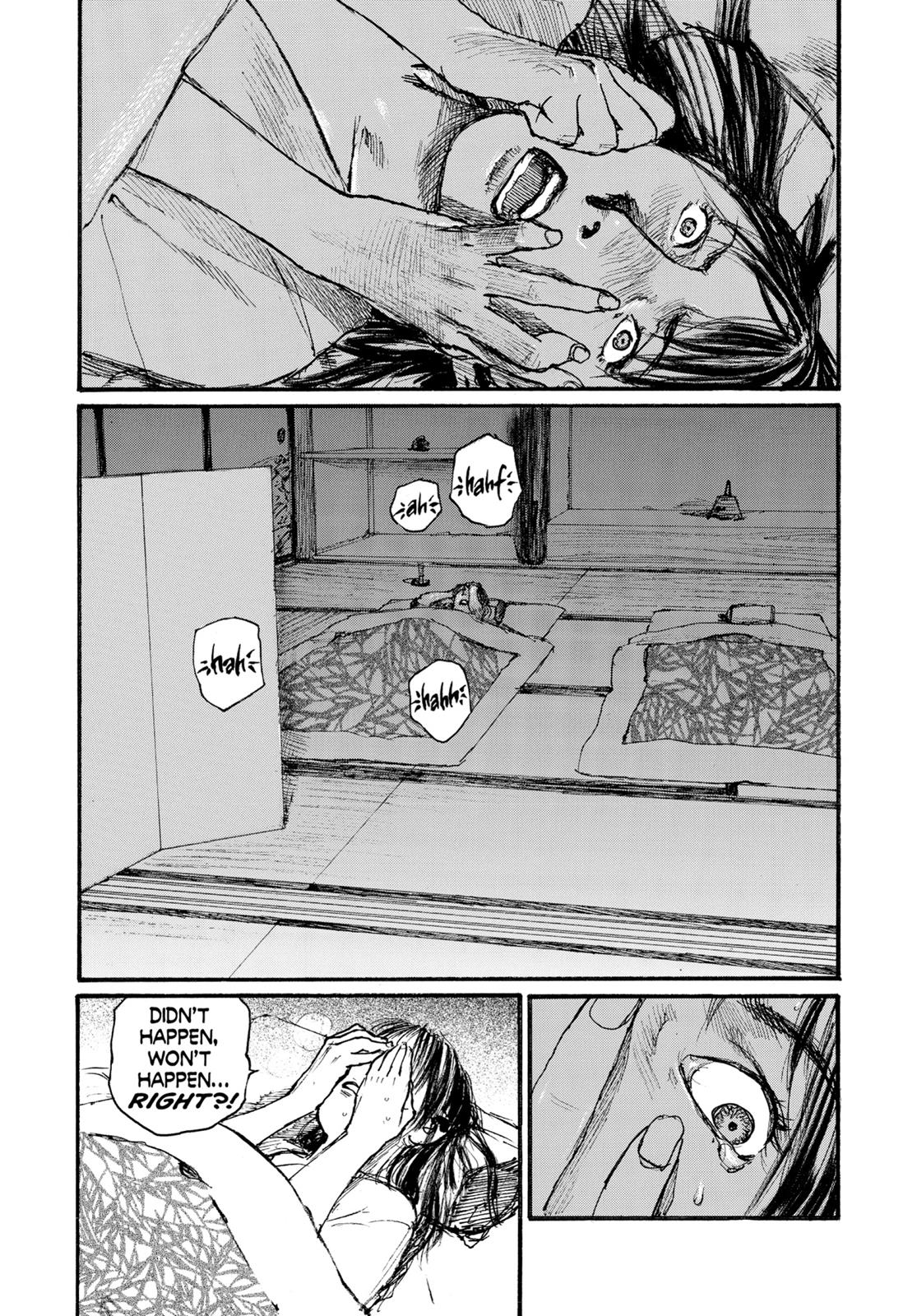 Read Blade of the Immortal EN Manga Online