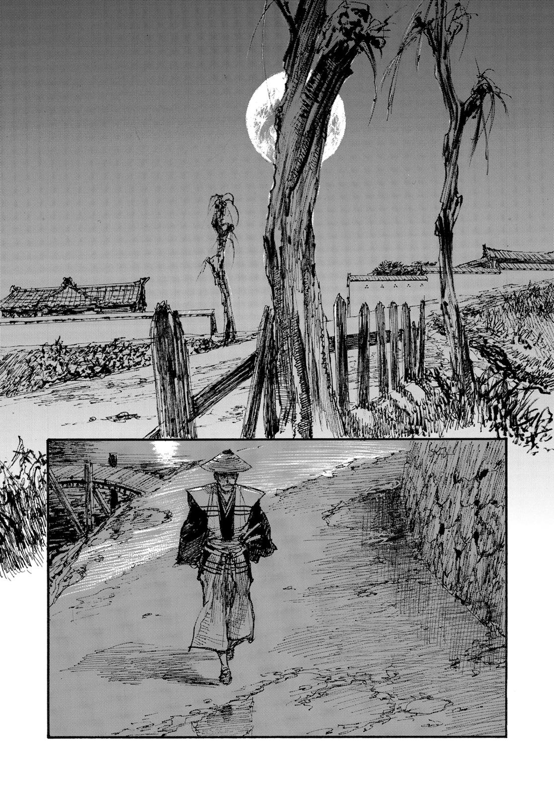 Read Blade of the Immortal EN Manga Online