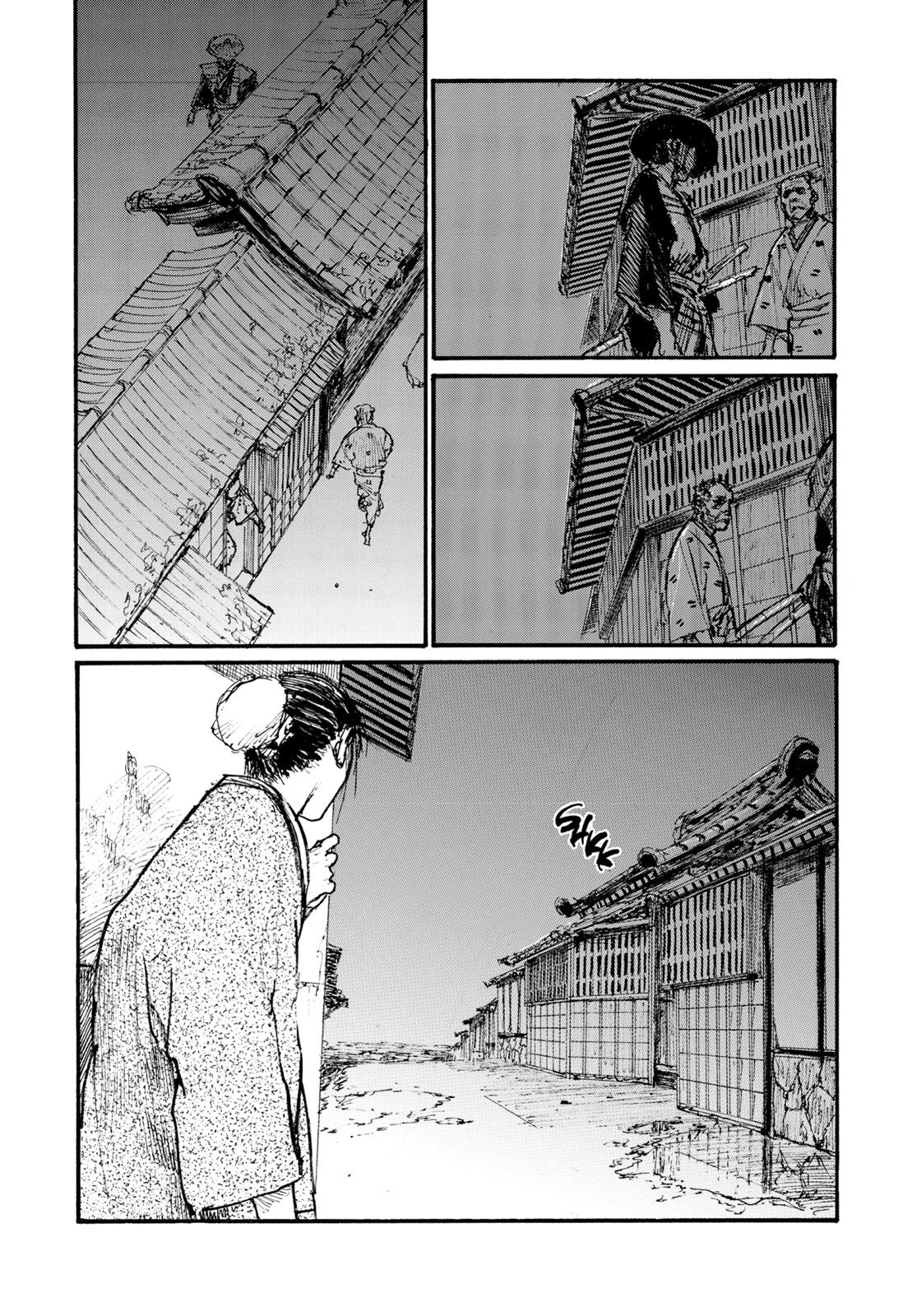 Read Blade of the Immortal EN Manga Online