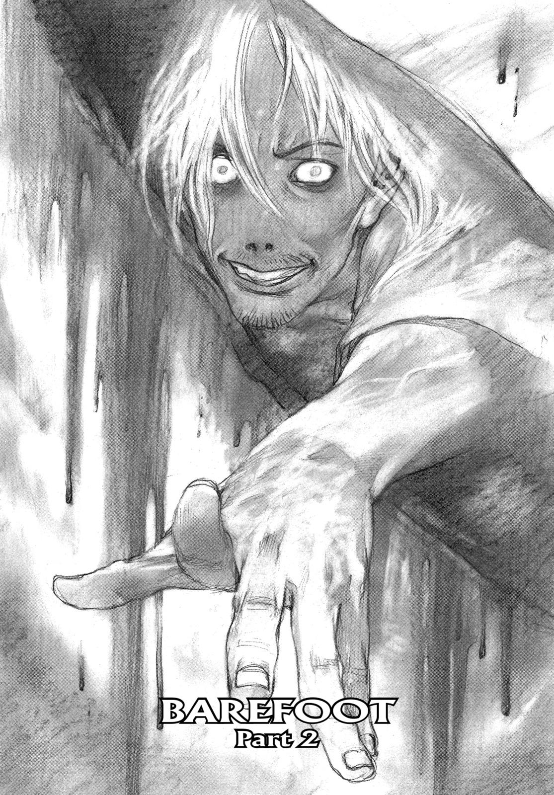 Read Blade of the Immortal EN Manga Online