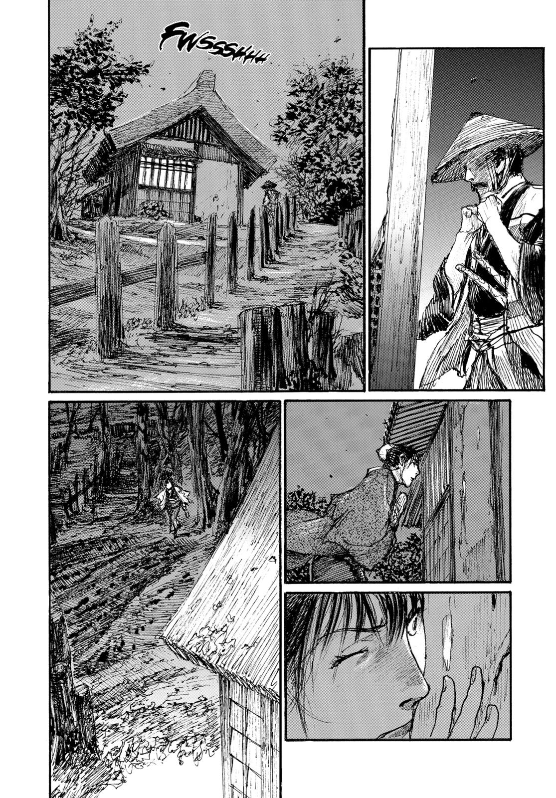 Read Blade of the Immortal EN Manga Online