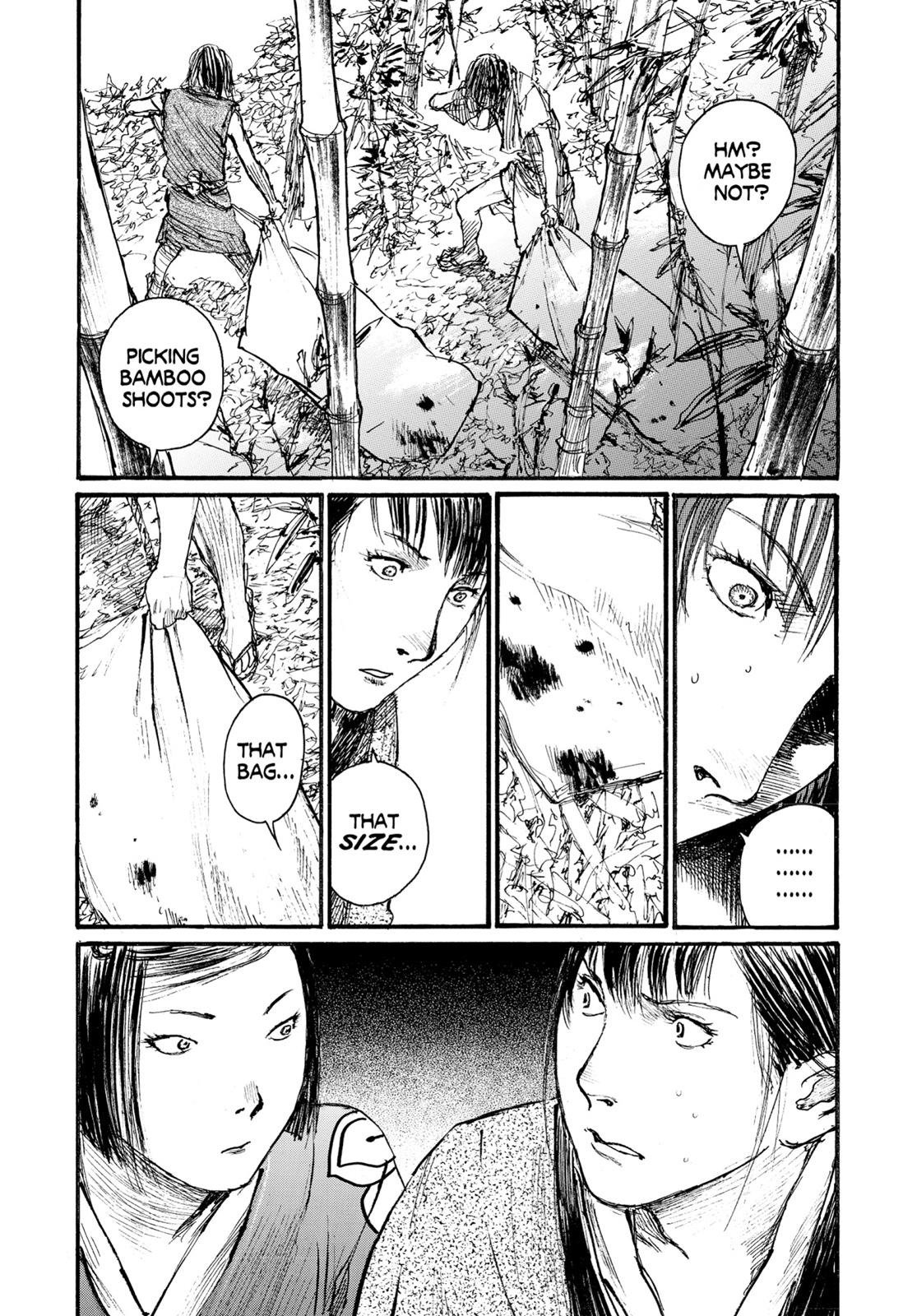 Read Blade of the Immortal EN Manga Online
