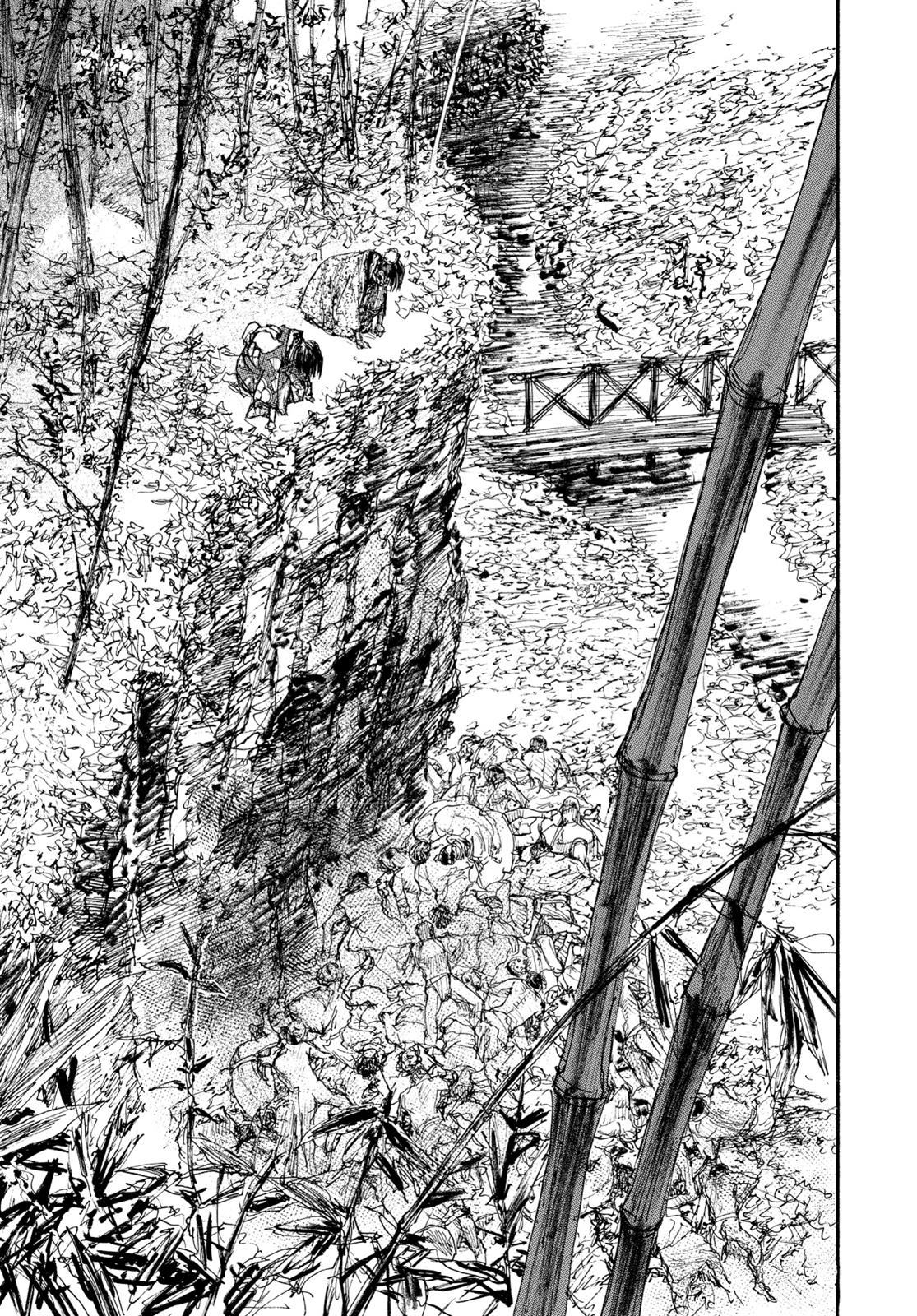 Read Blade of the Immortal EN Manga Online