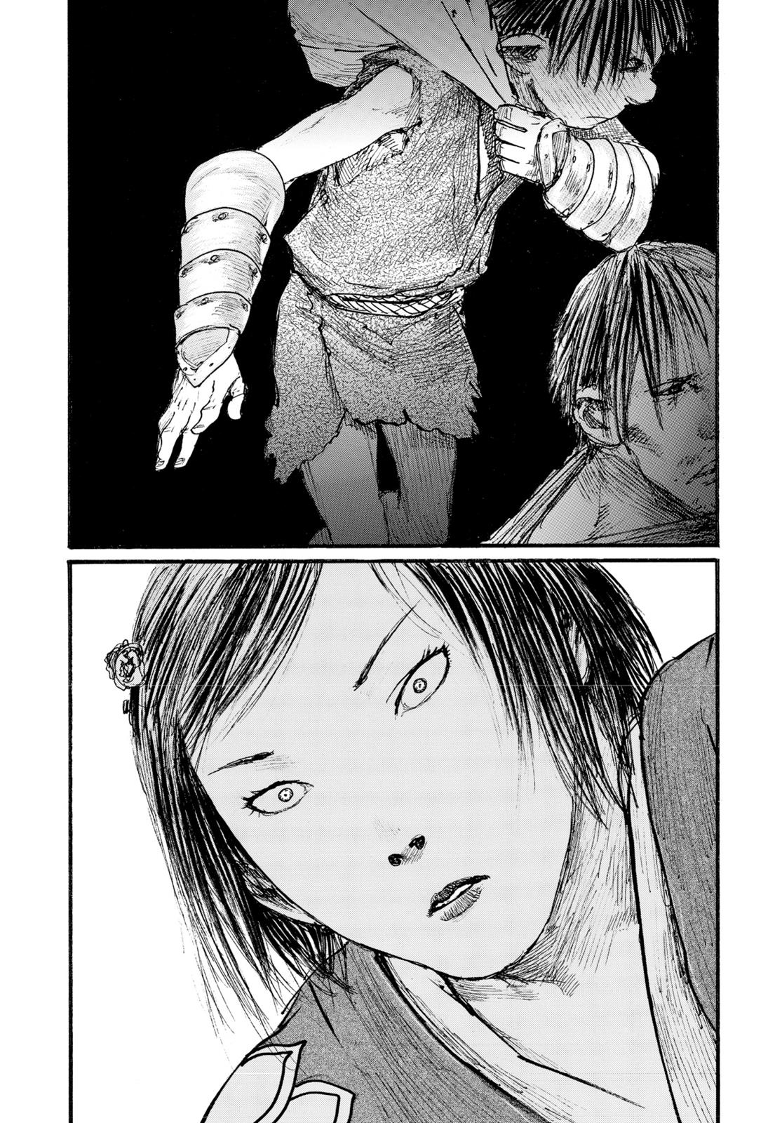 Read Blade of the Immortal EN Manga Online