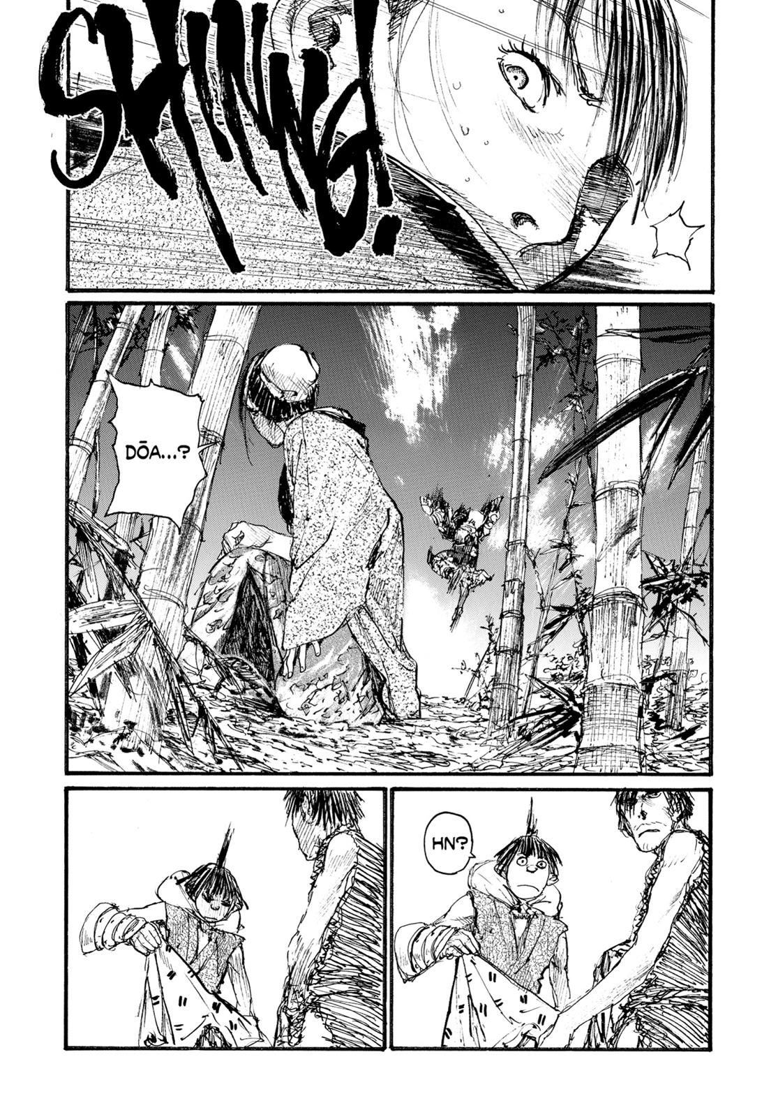 Read Blade of the Immortal EN Manga Online