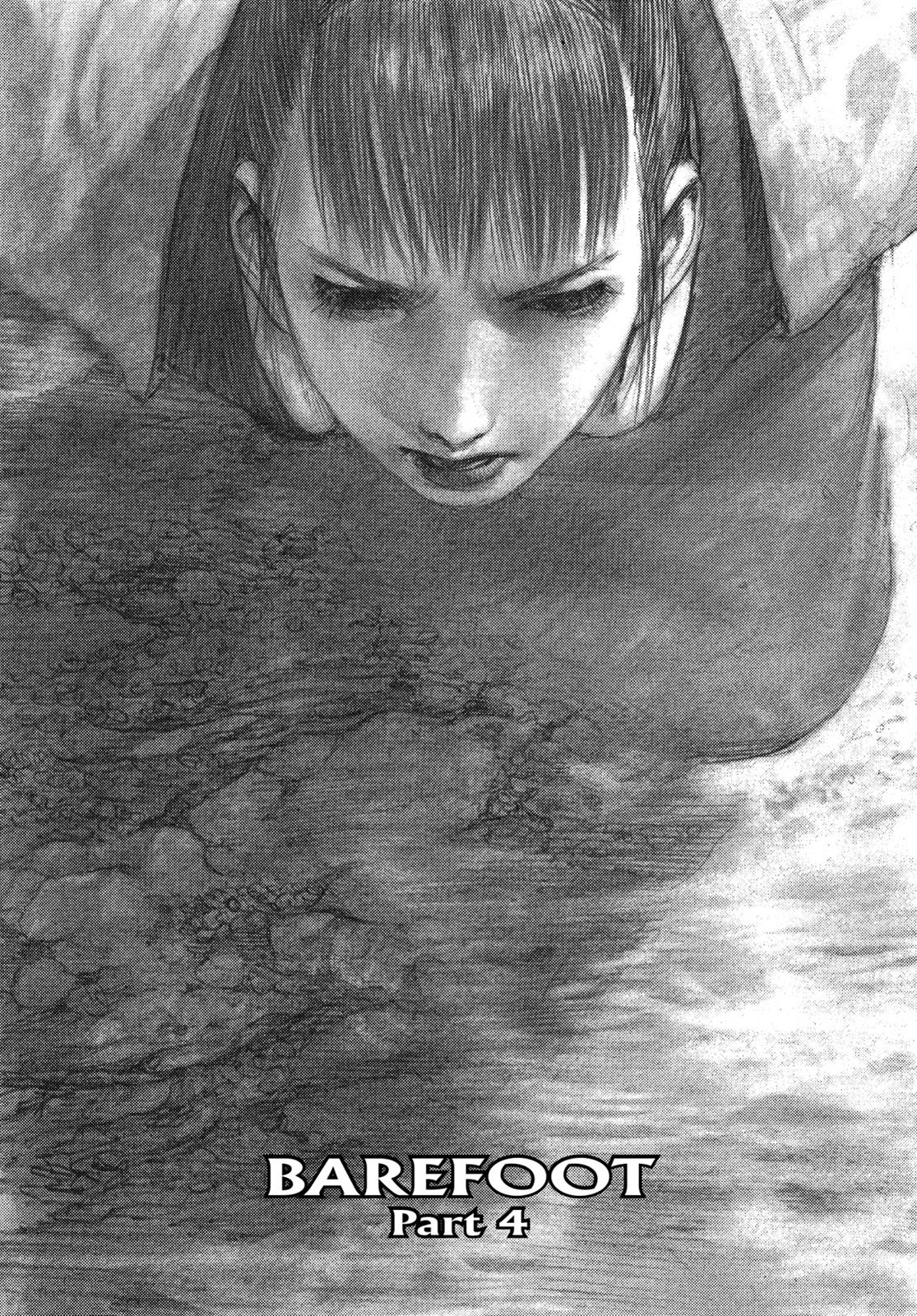 Read Blade of the Immortal EN Manga Online