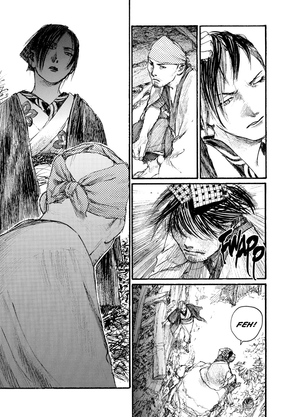 Read Blade of the Immortal EN Manga Online