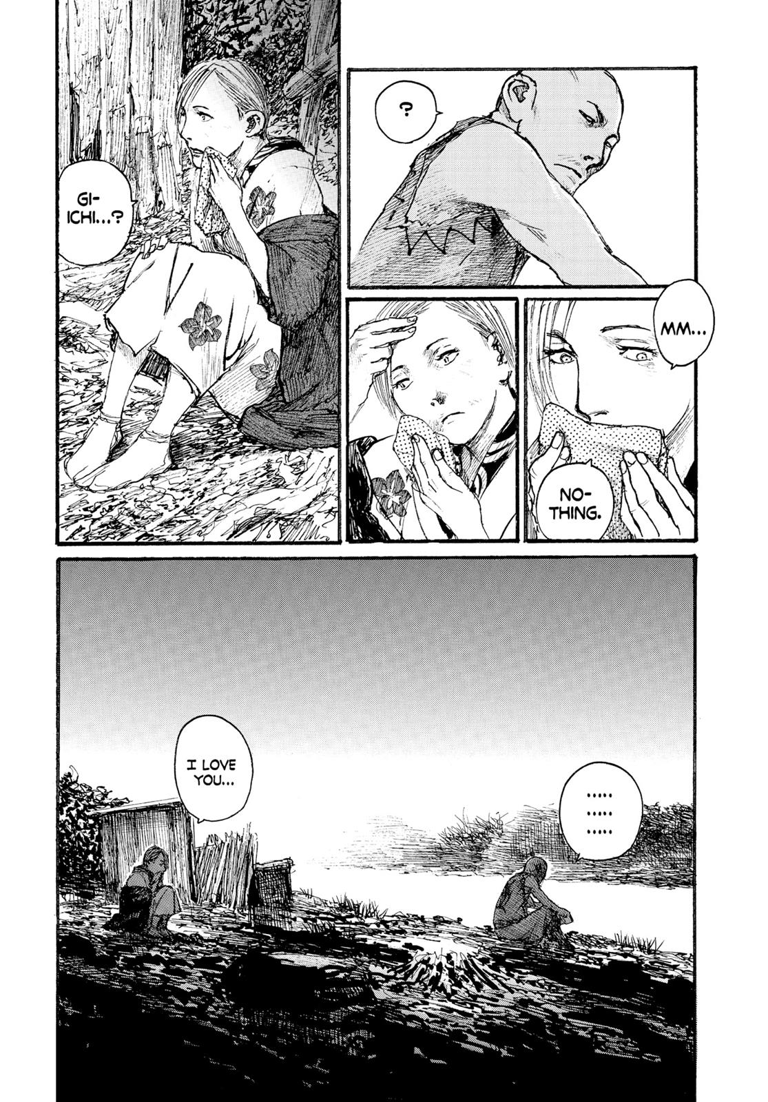 Read Blade of the Immortal EN Manga Online