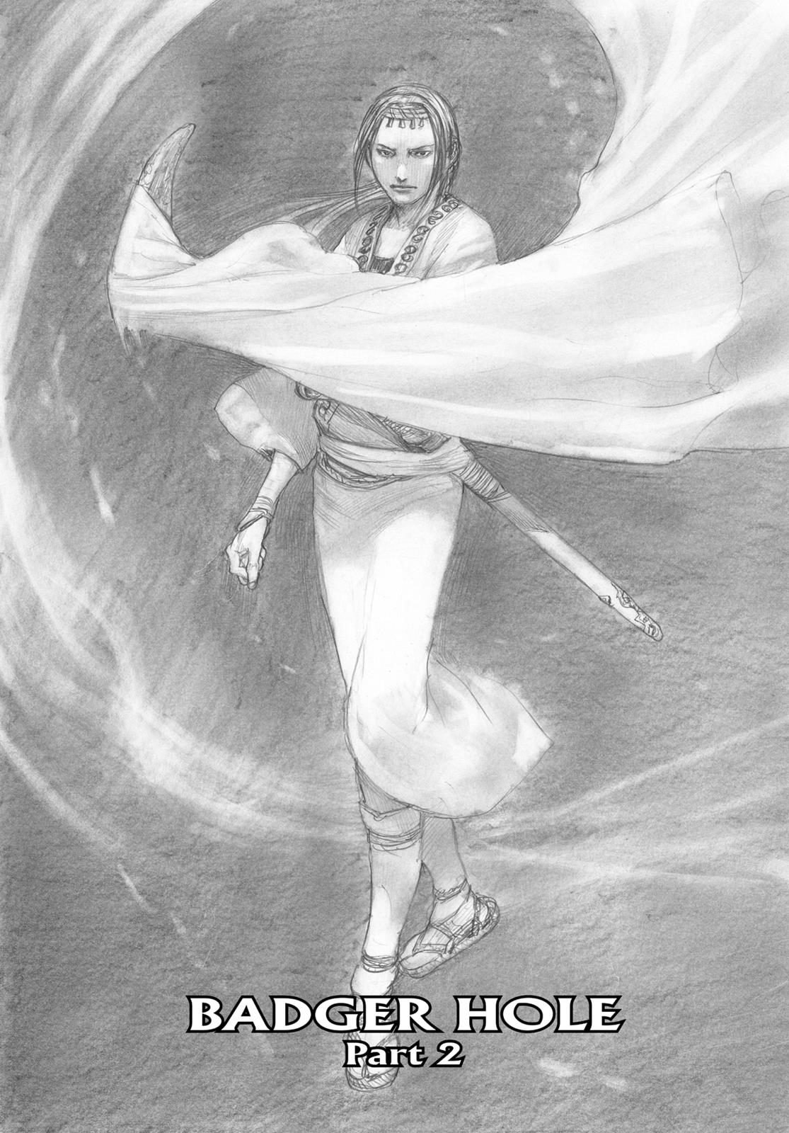 Read Blade of the Immortal EN Manga Online