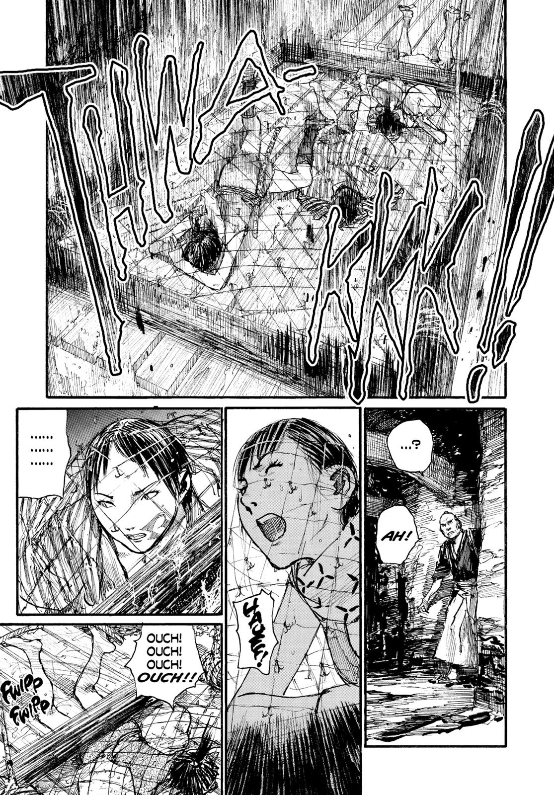 Read Blade of the Immortal EN Manga Online
