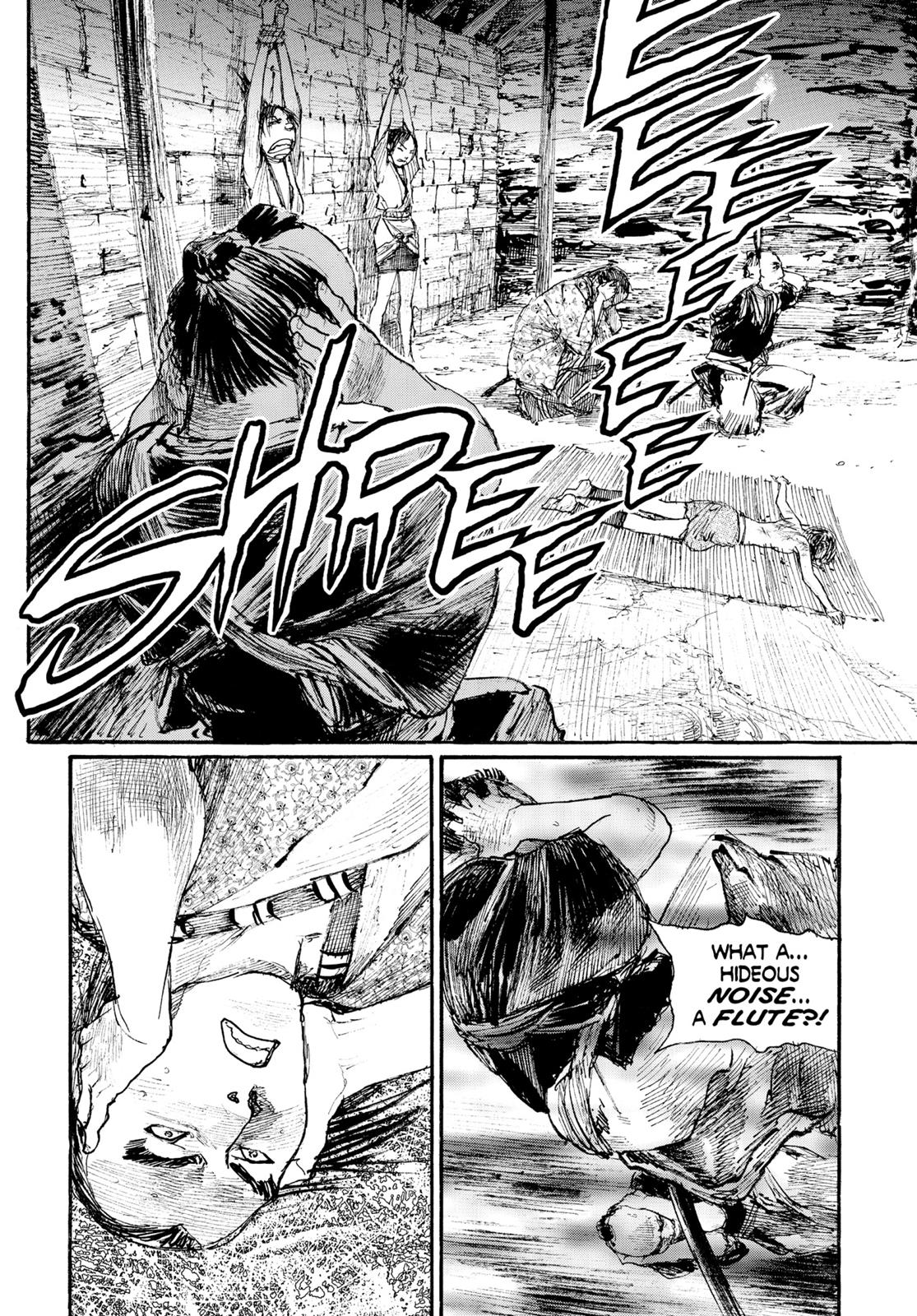Read Blade of the Immortal EN Manga Online