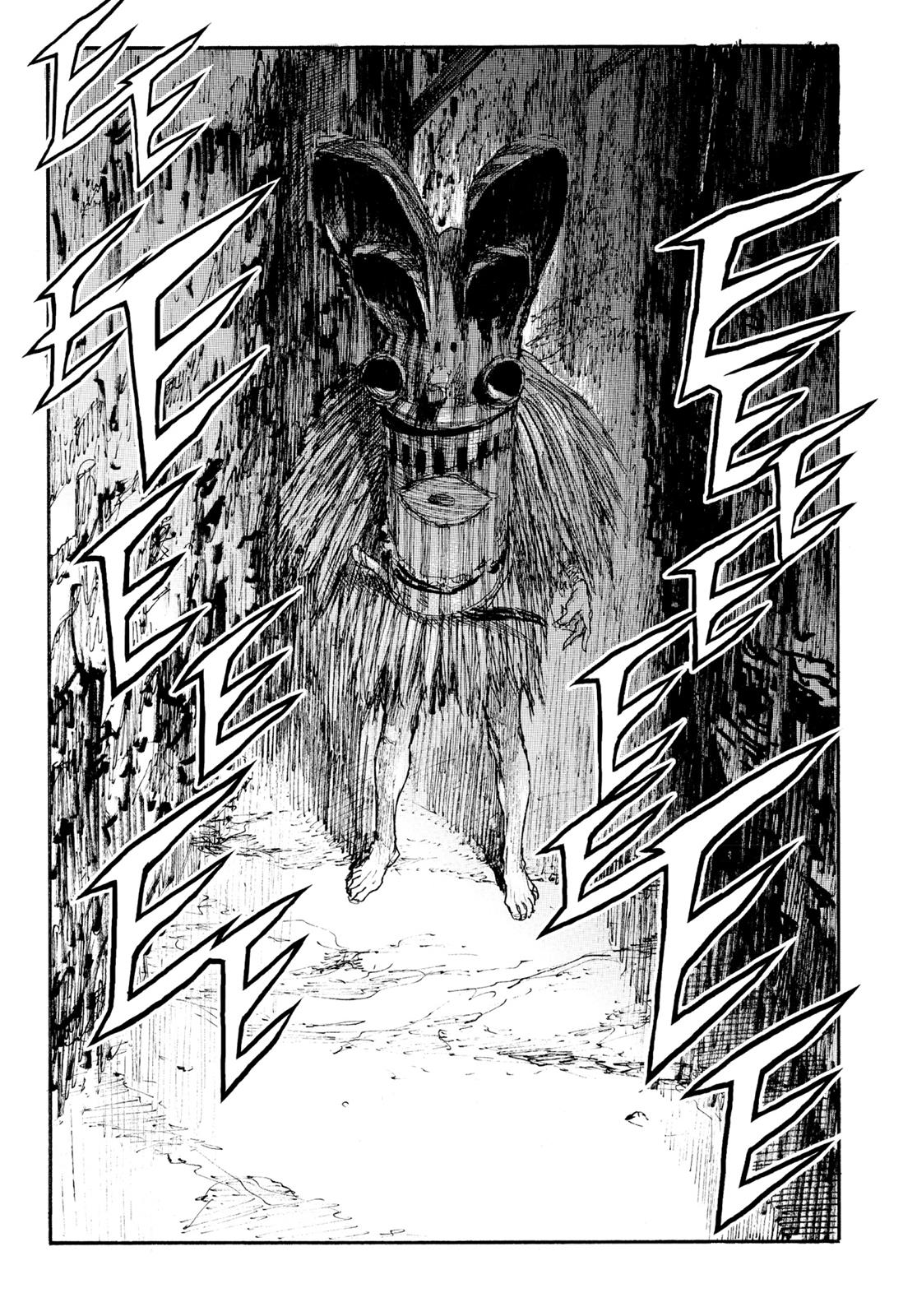 Read Blade of the Immortal EN Manga Online