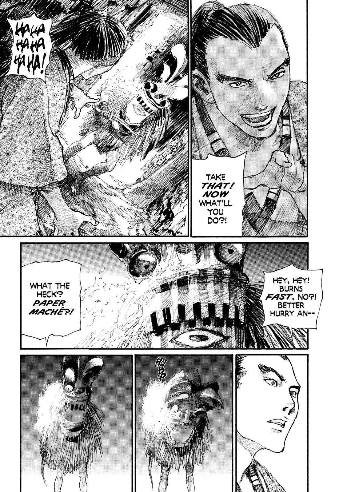 Read Blade of the Immortal EN Manga Online
