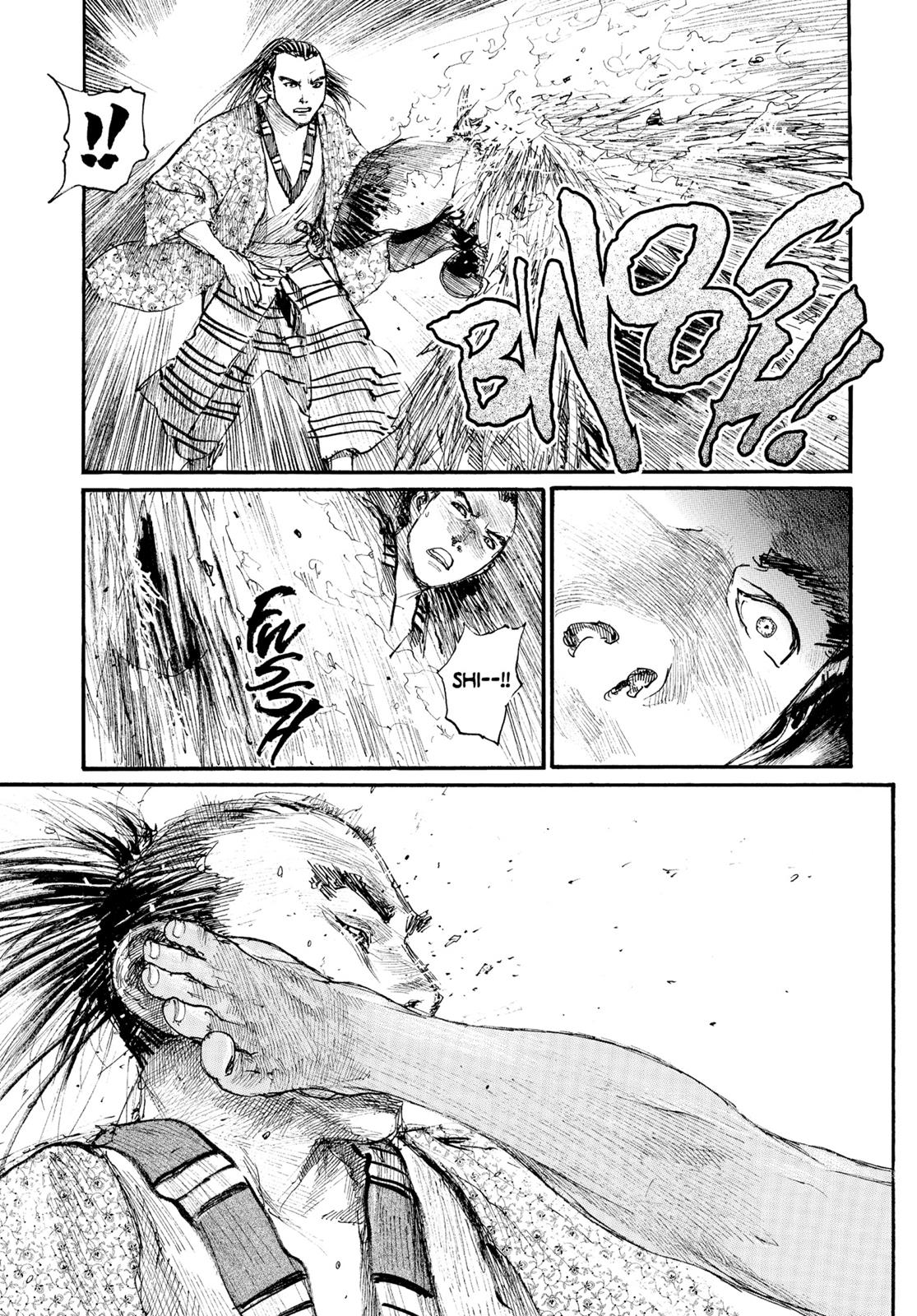 Read Blade of the Immortal EN Manga Online