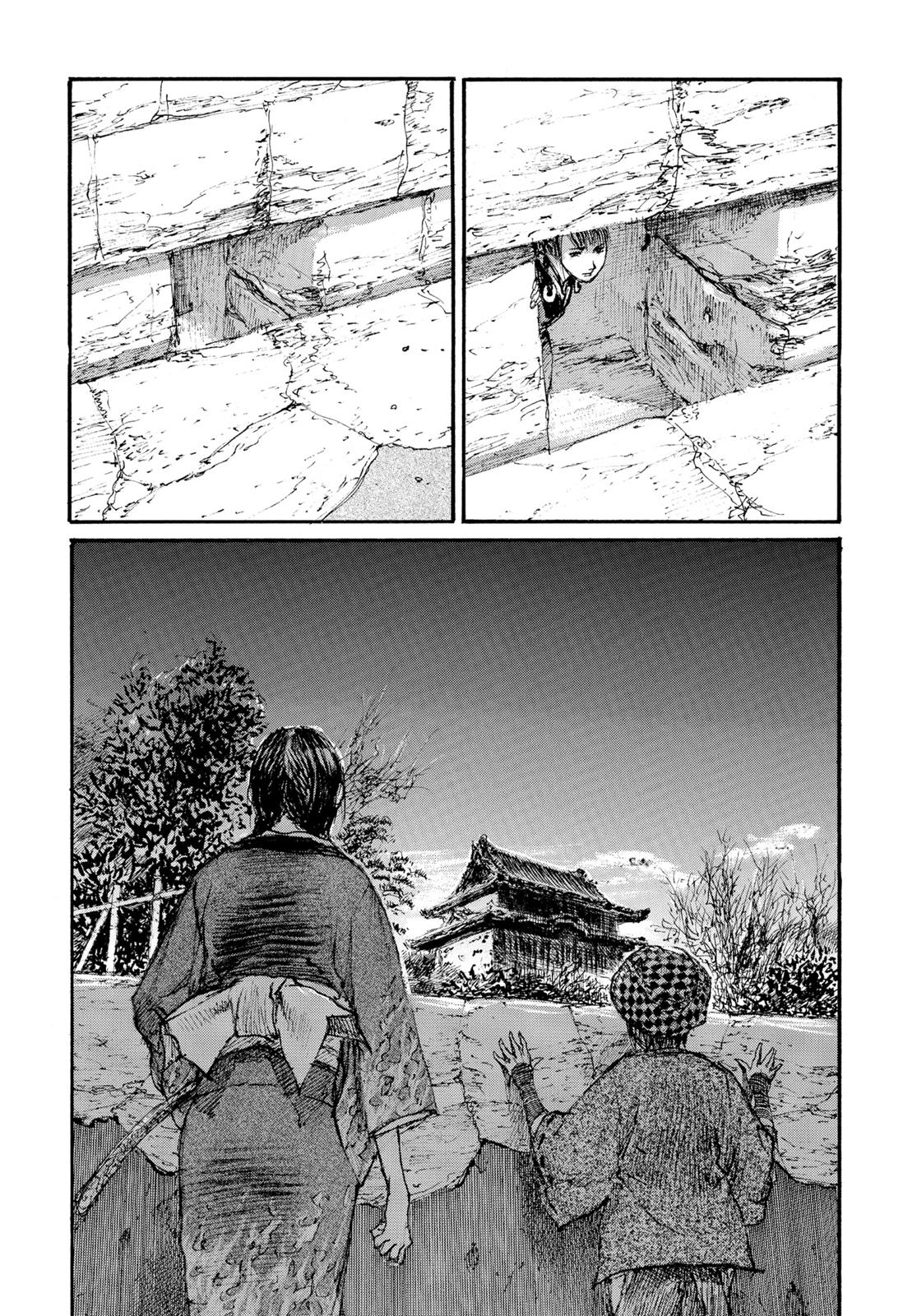 Read Blade of the Immortal EN Manga Online