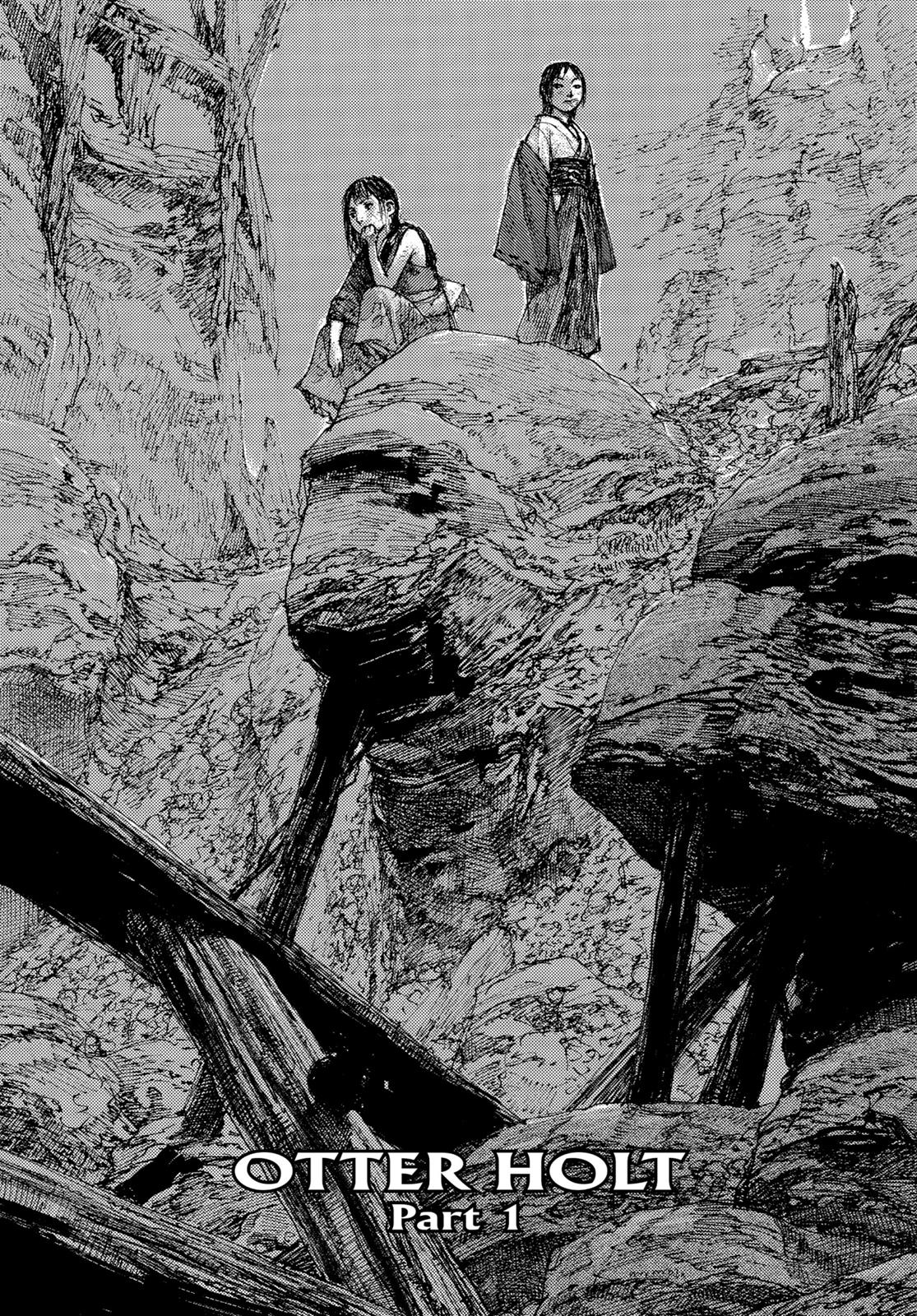 Read Blade of the Immortal EN Manga Online