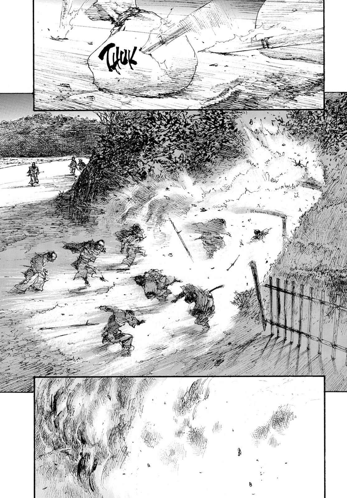 Read Blade of the Immortal EN Manga Online