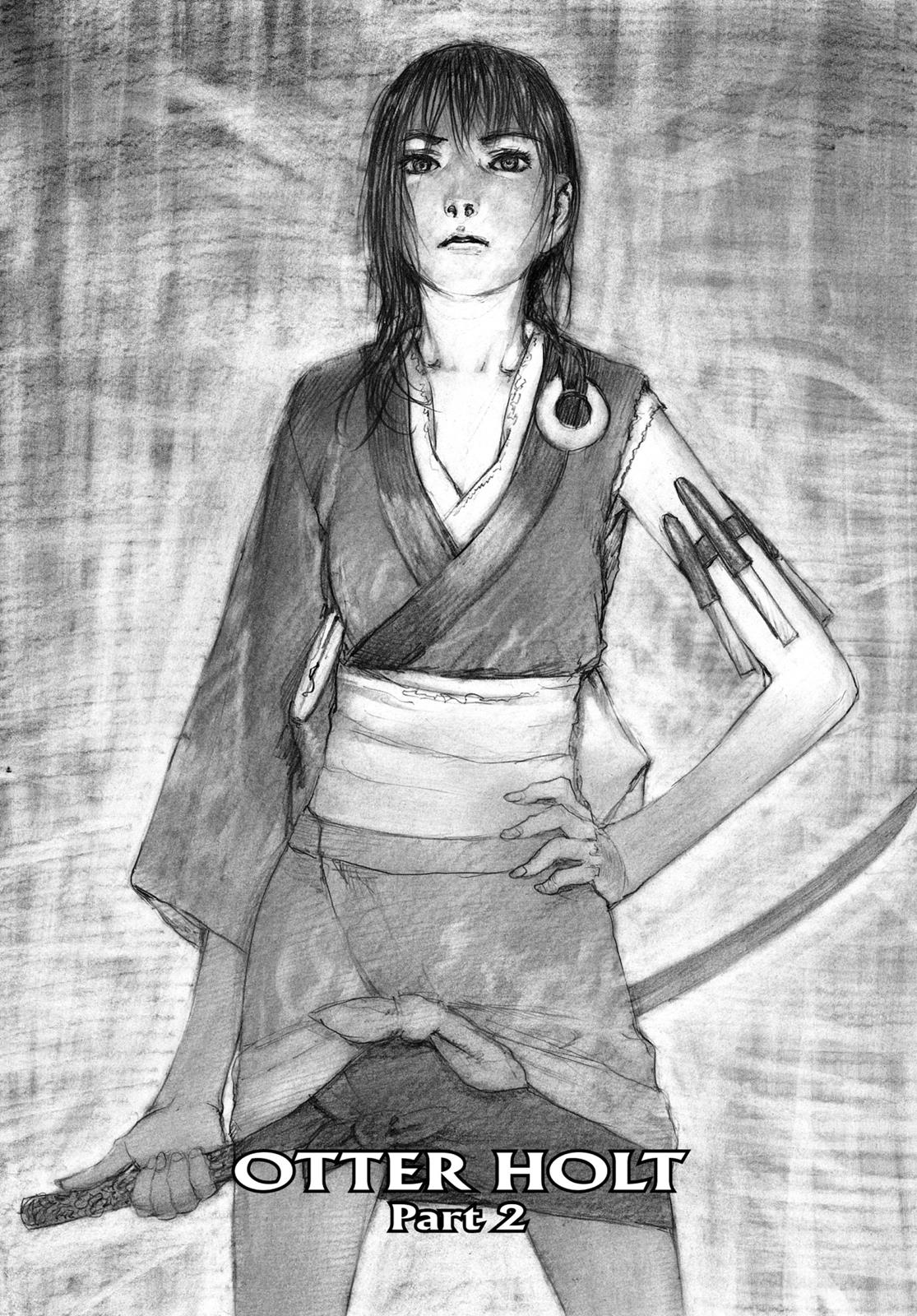 Read Blade of the Immortal EN Manga Online