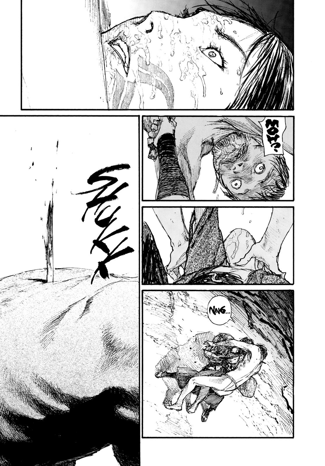Read Blade of the Immortal EN Manga Online