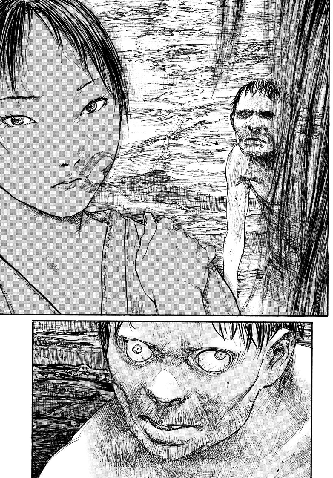 Read Blade of the Immortal EN Manga Online